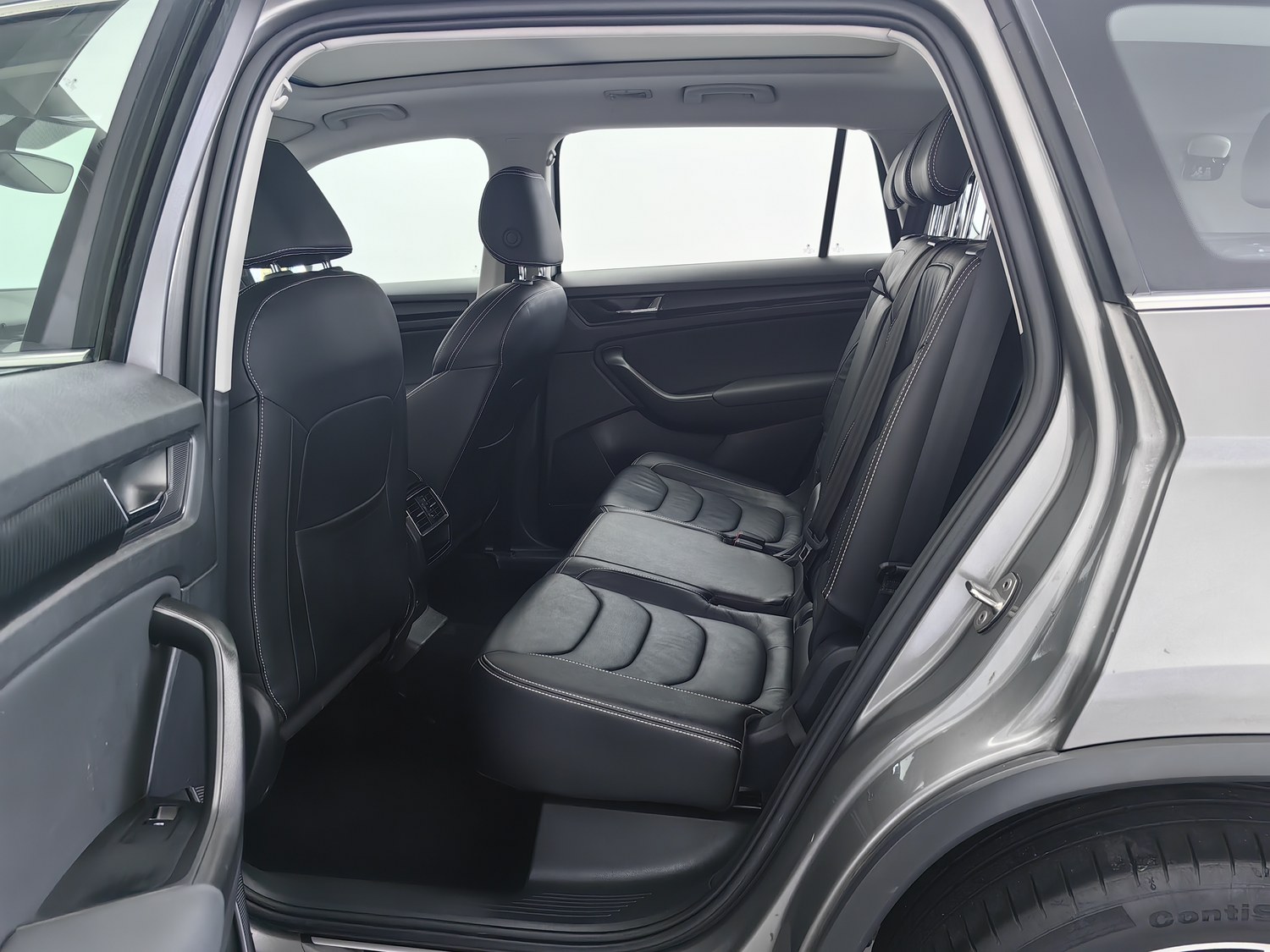 Used Skoda Kodiaq 2020 2.0 AT