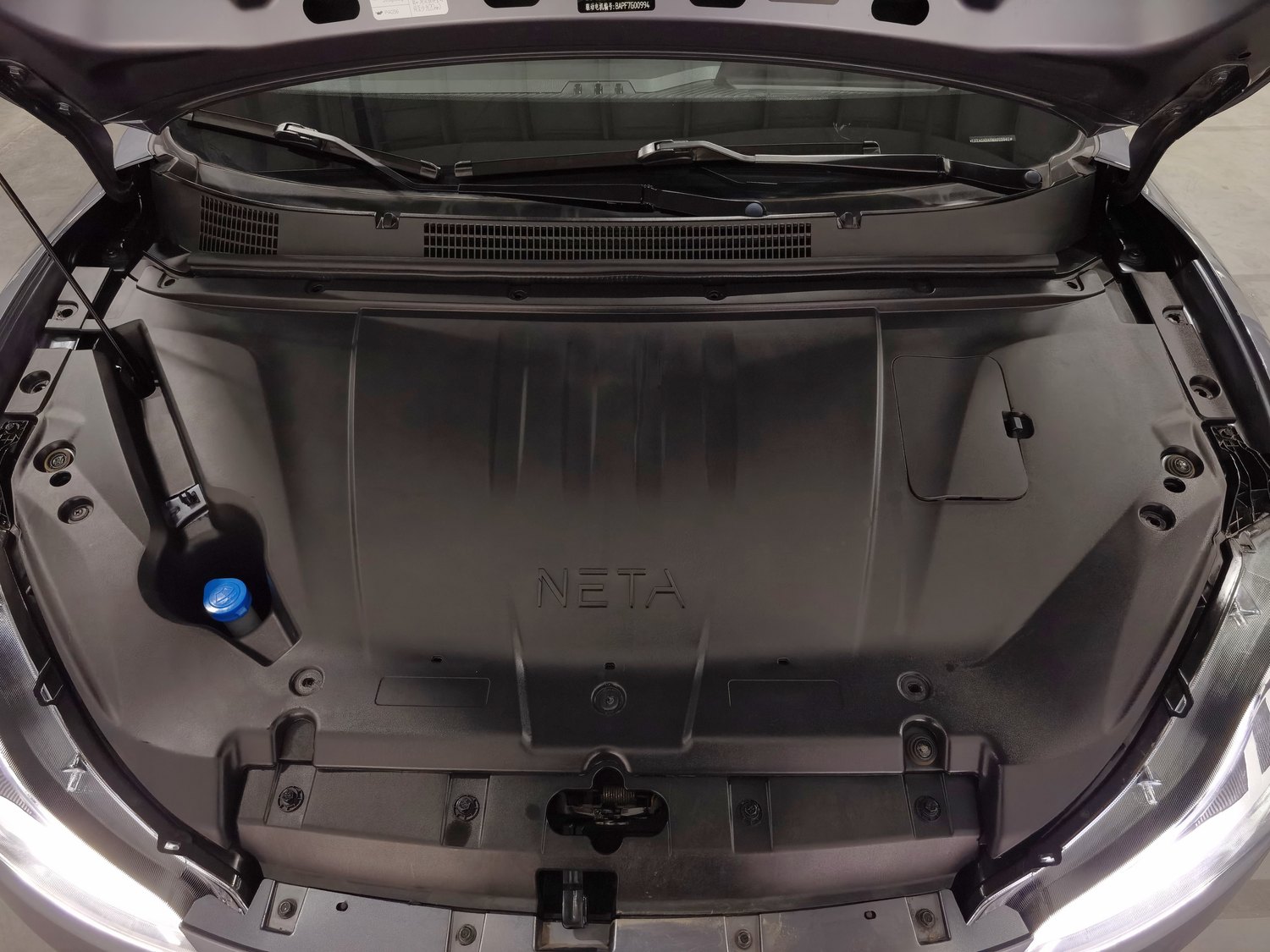 Used Neta V 2021