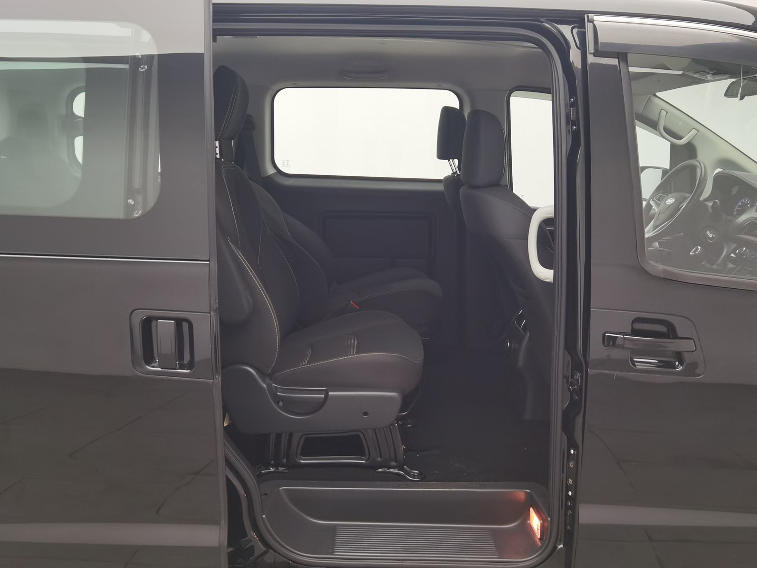 Used JAC Refine M3 2022 1.5 MT