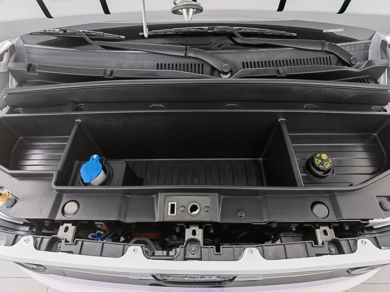 Used Geely Galaxy Panda 2023