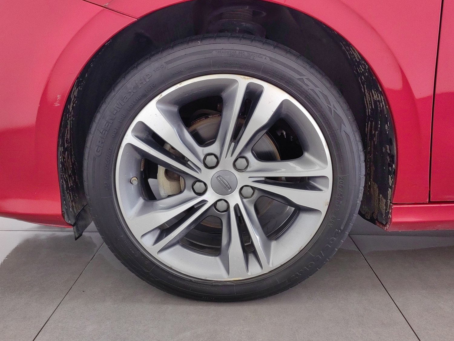 Used Geely Binrui 2019 1.0 AT