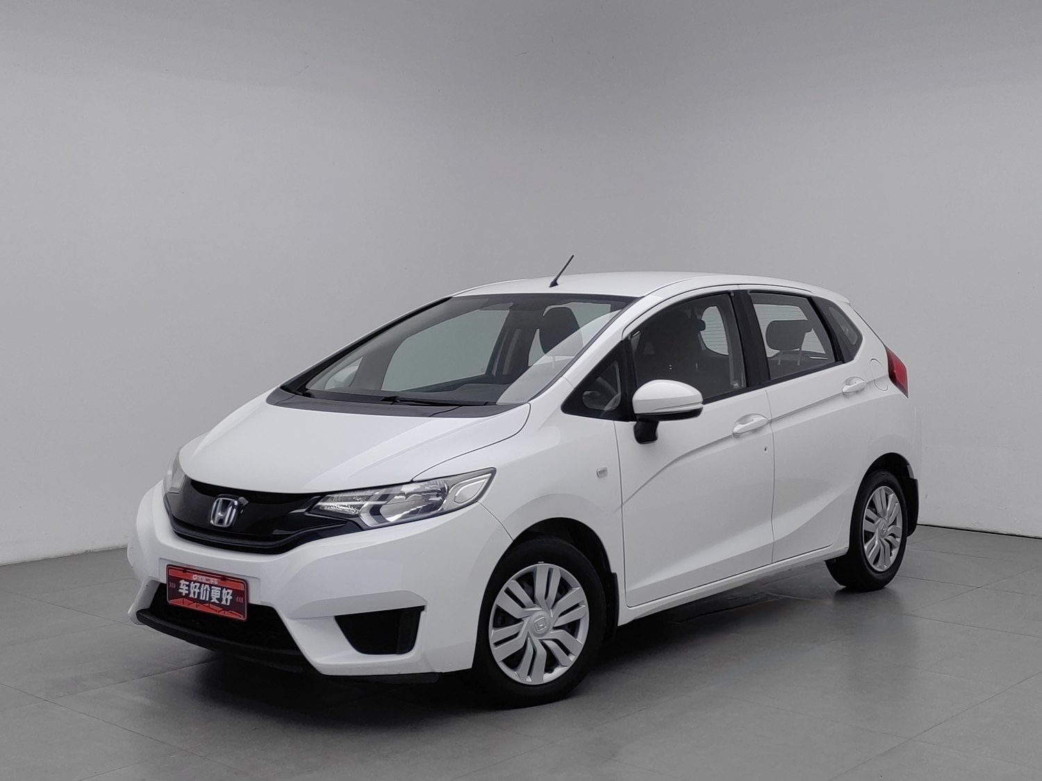 Used Honda Fit 2014 1.5 AT