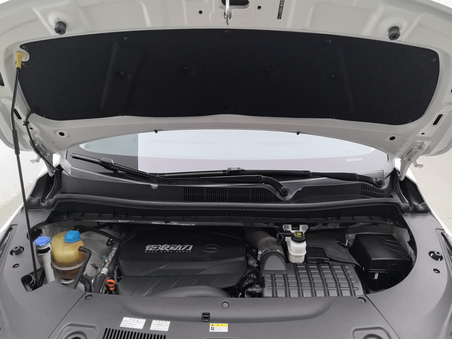 Used GAC Trumpchi M8 2021 2.0 AT