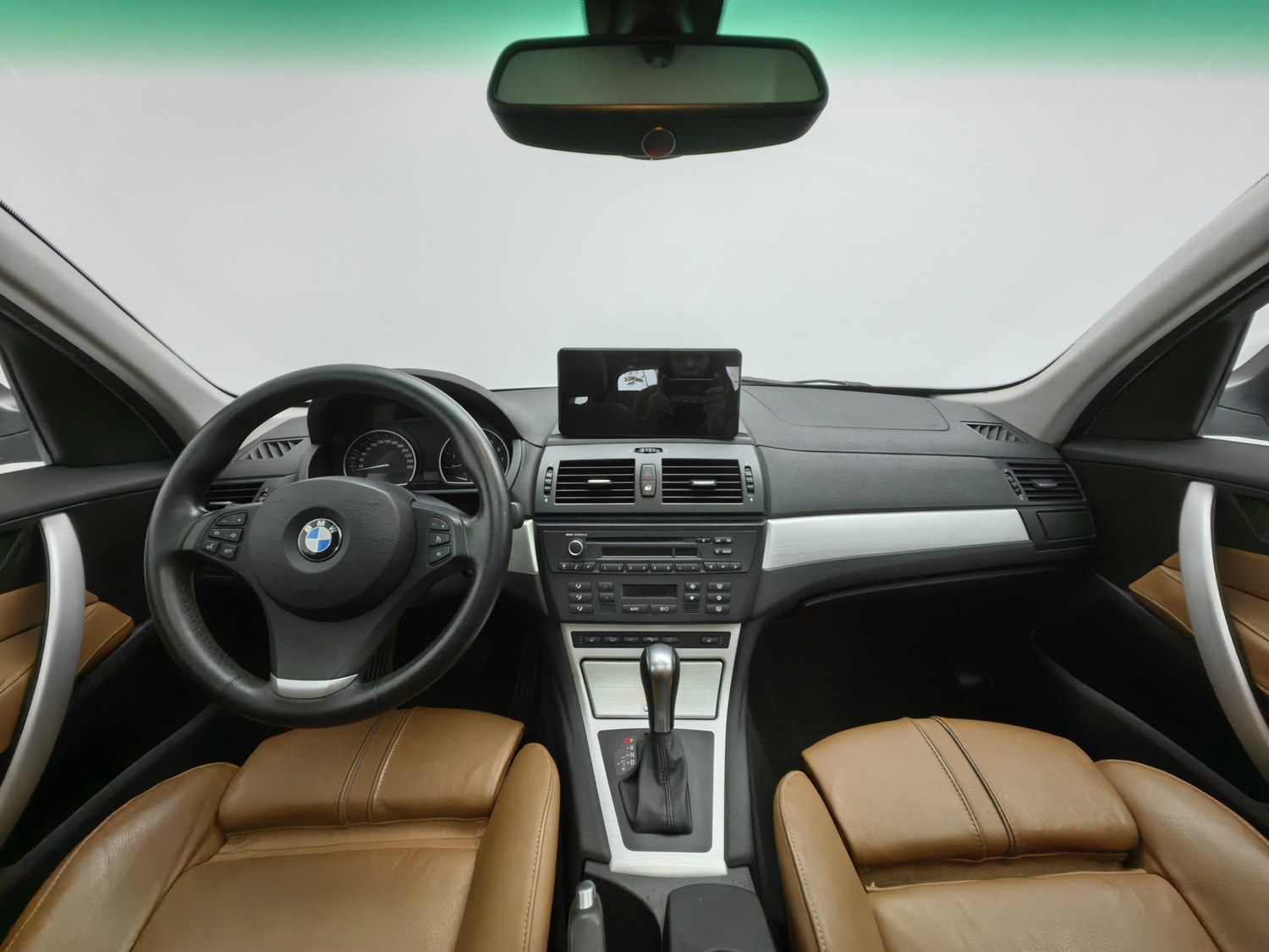 Used BMW X3 (Imported) 2008 2.5 AT