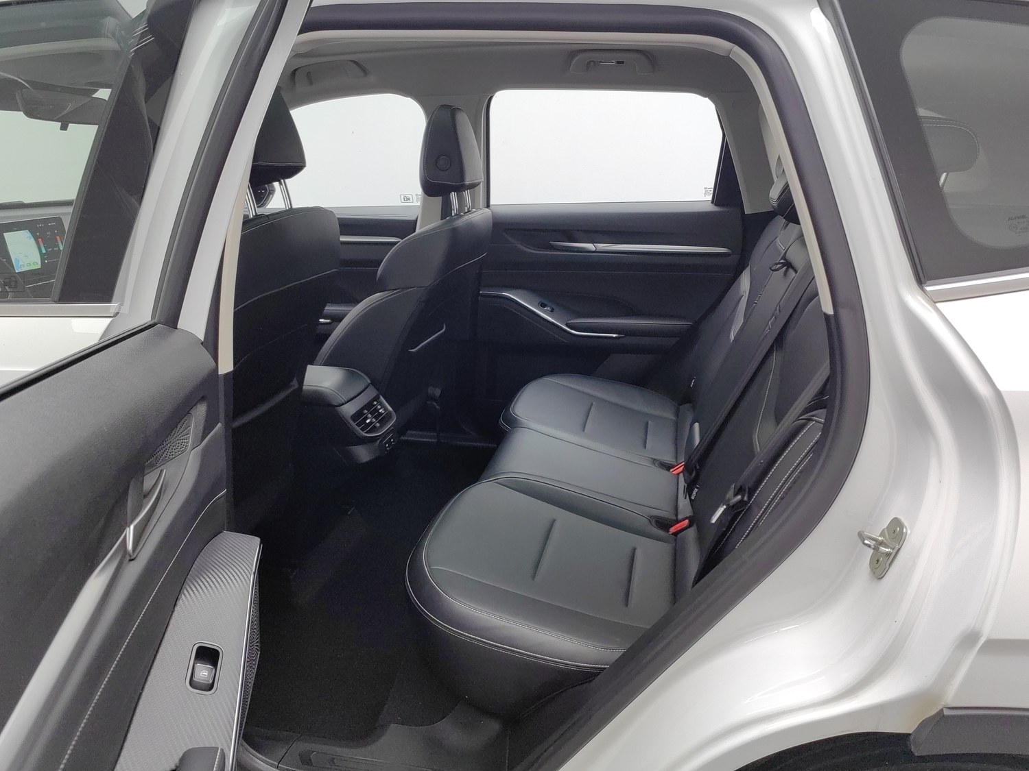 Used Haval H6 2021 1.5 AT