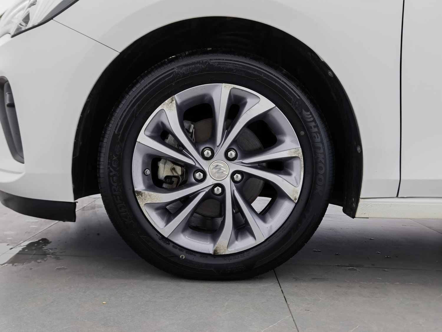 Used Buick Verano 2022 1.5 AT