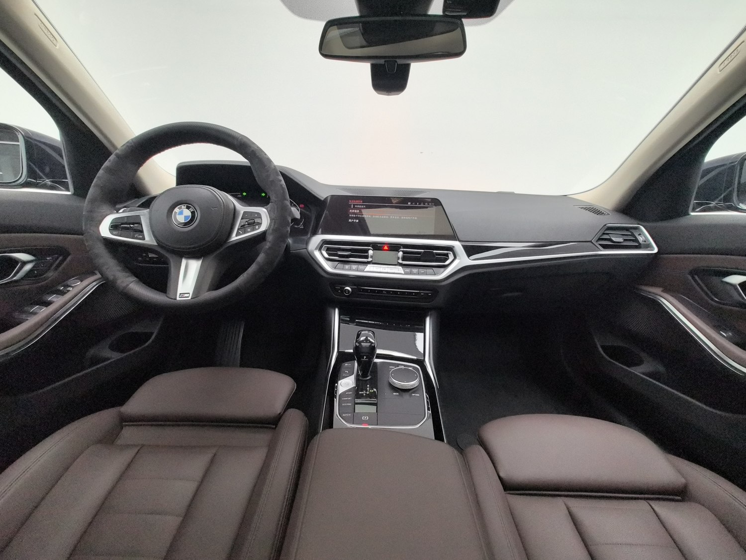 Used BMW 3 Series 2020 2.0 AT