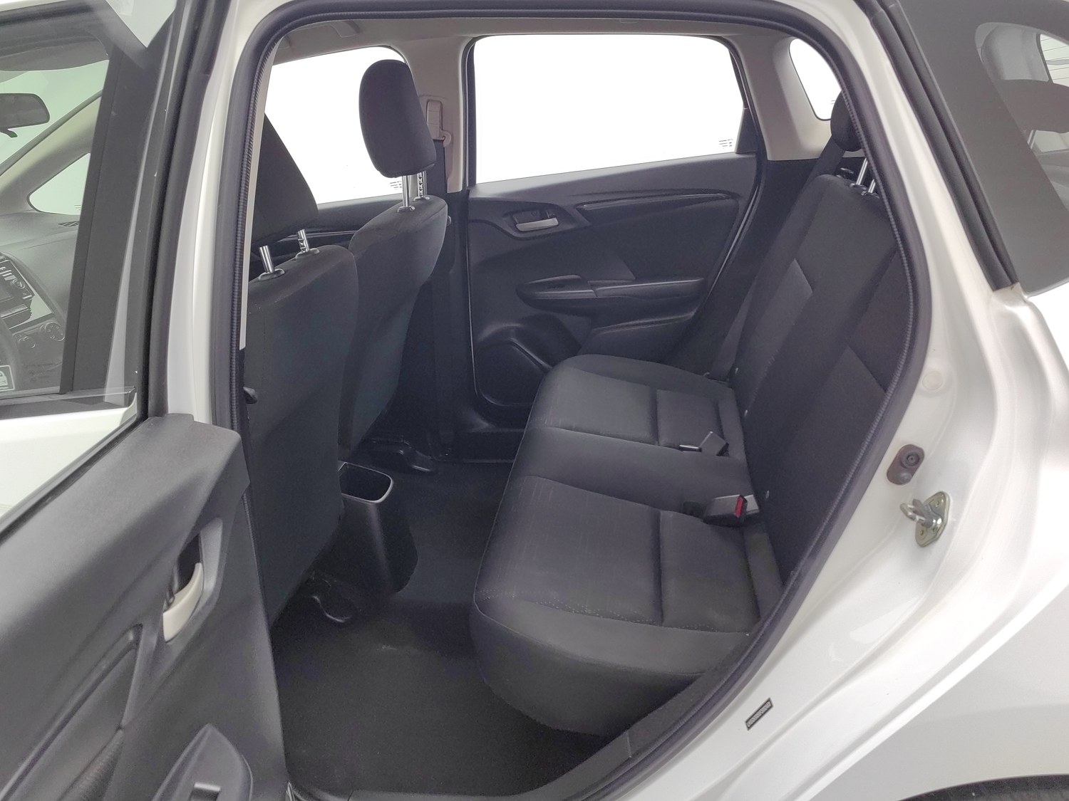 Used Honda Fit 2014 1.5 AT