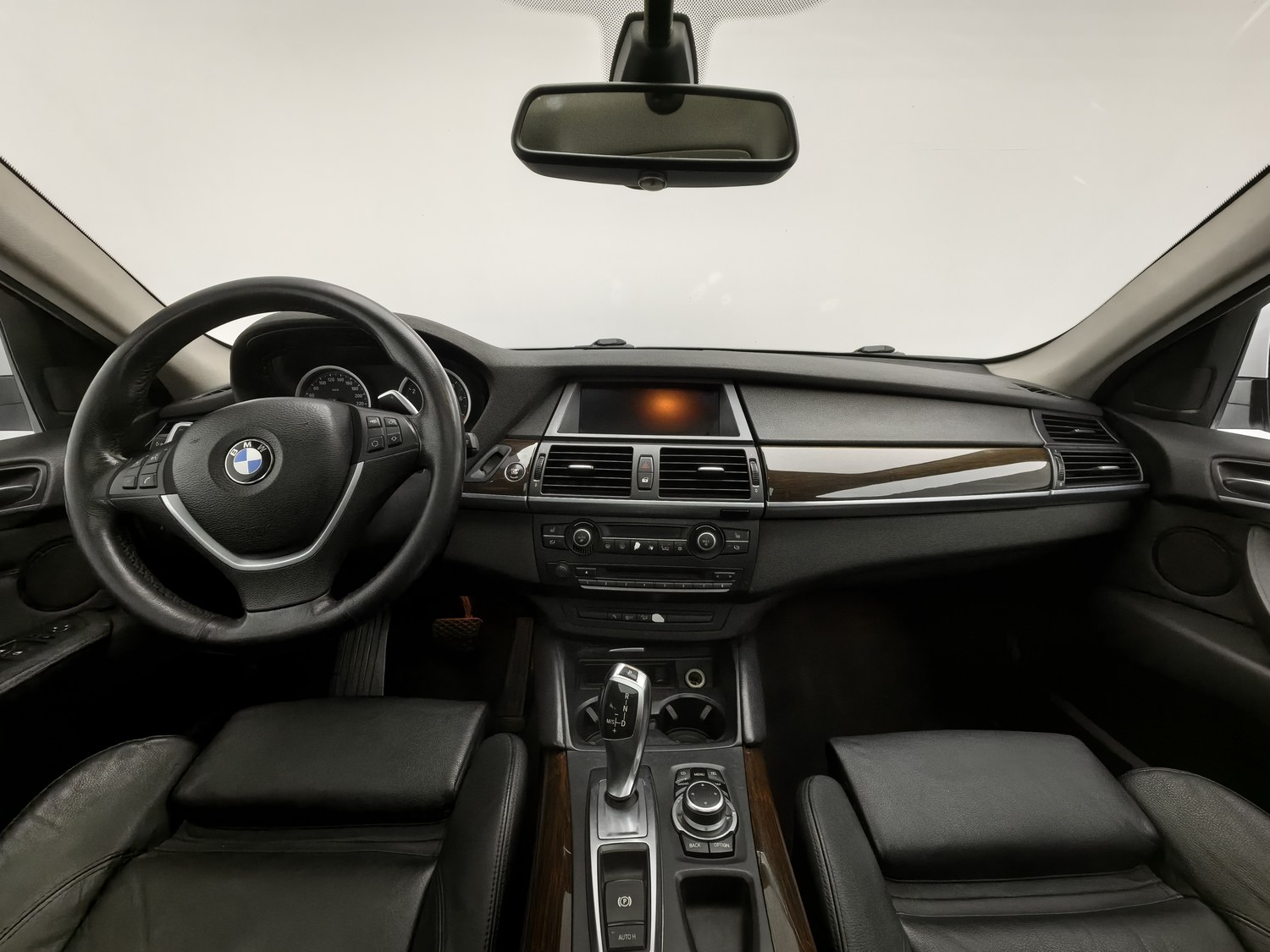 Used BMW X6 (Imported) 2011 3.0 AT