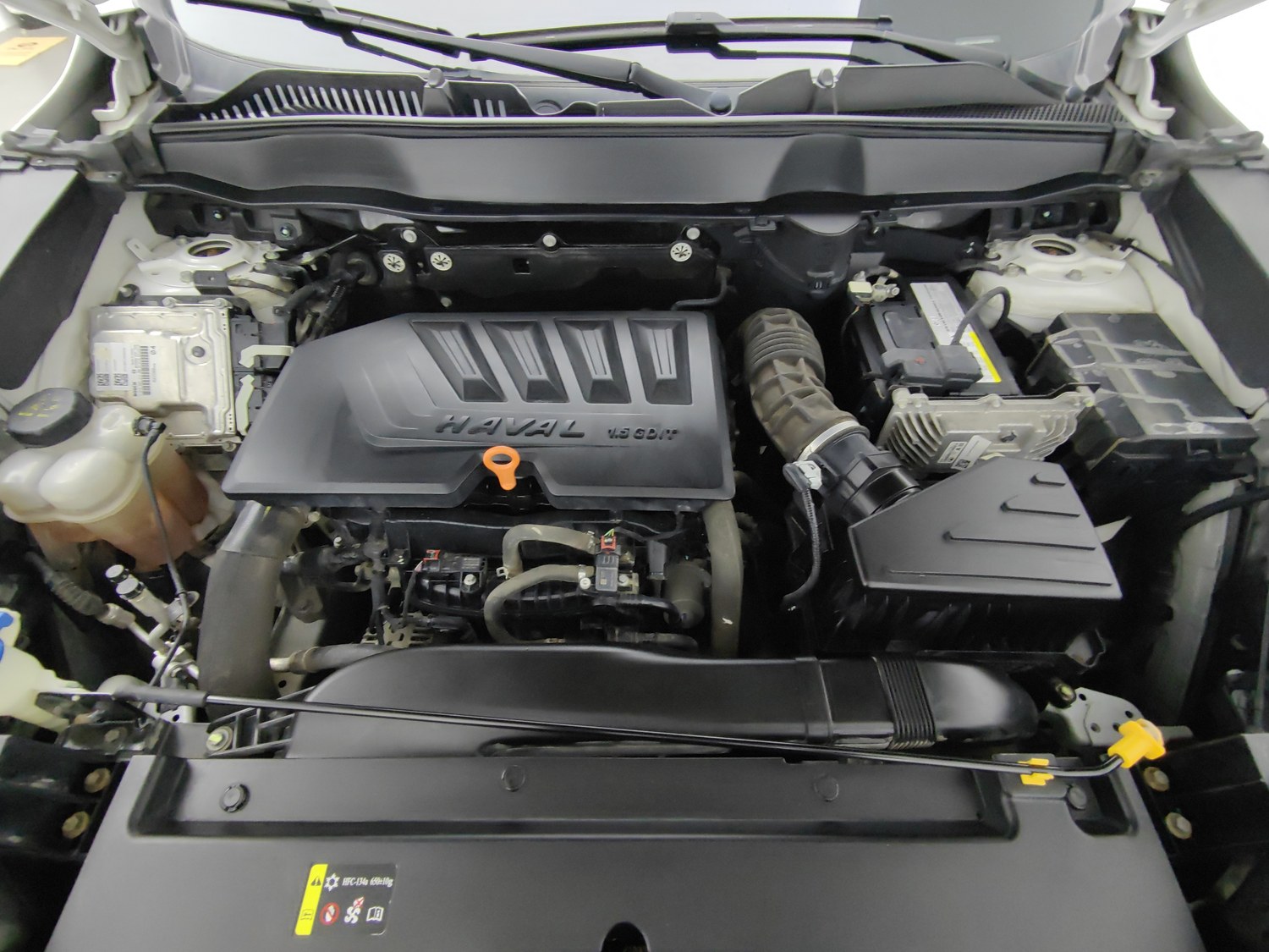 Used Haval H6 2021 1.5 AT