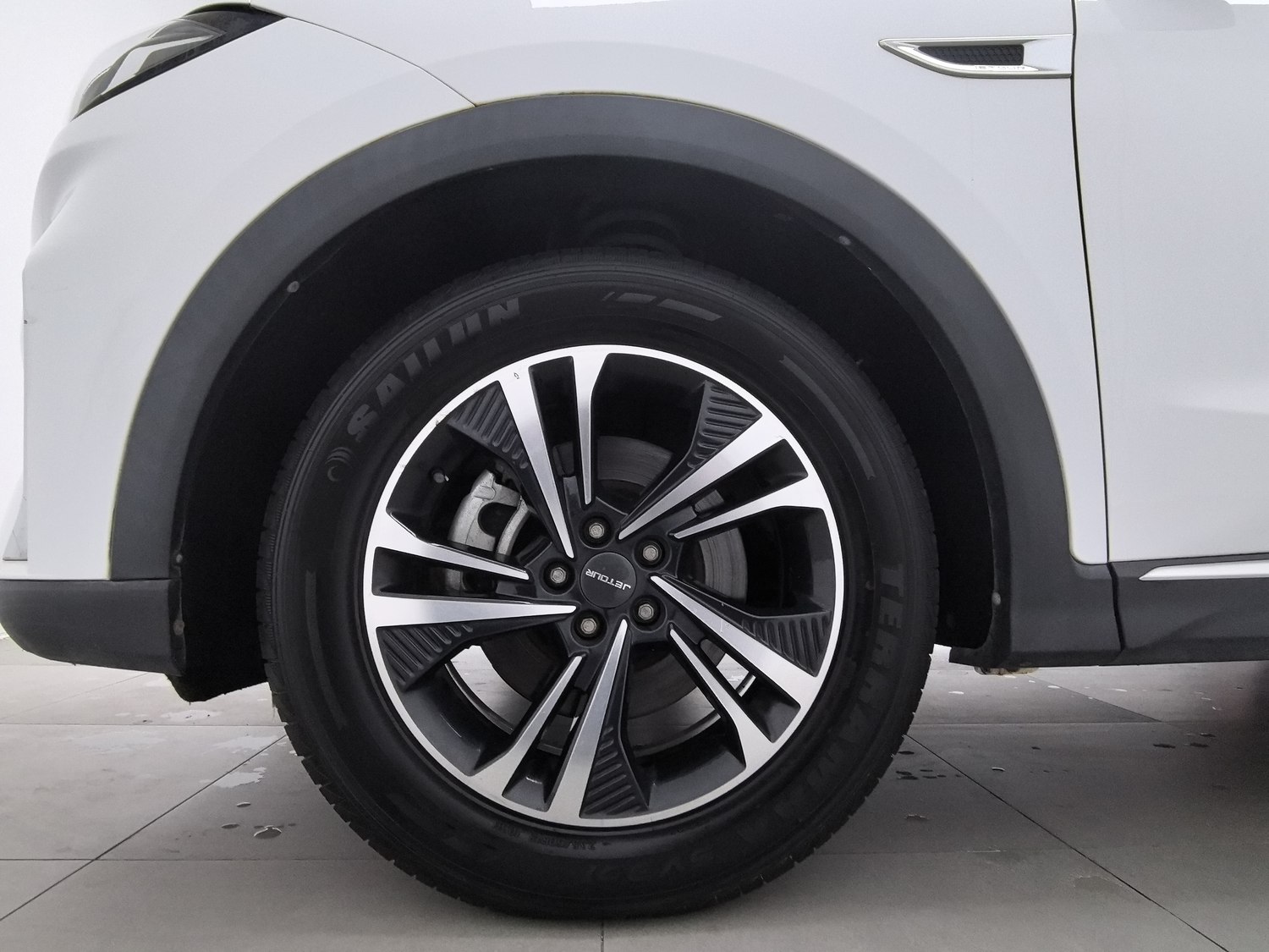 Used Jetour X70 PLUS 2021 1.6 AT