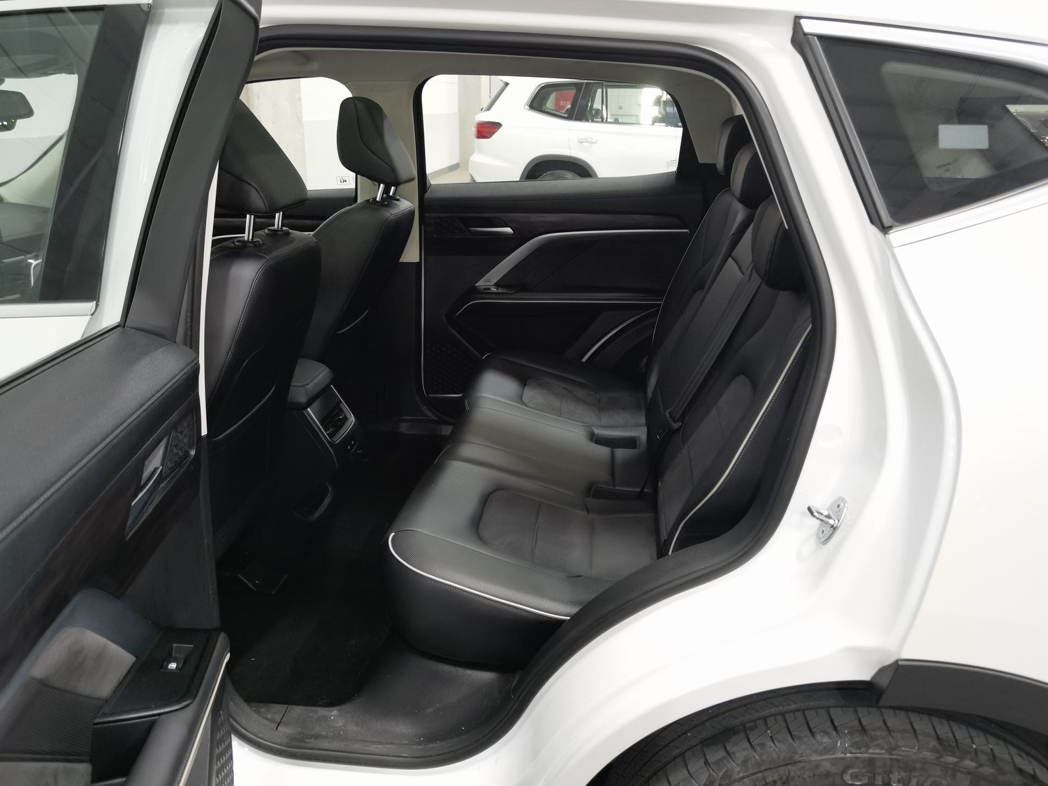 Used Haval H6 2021 1.5 AT