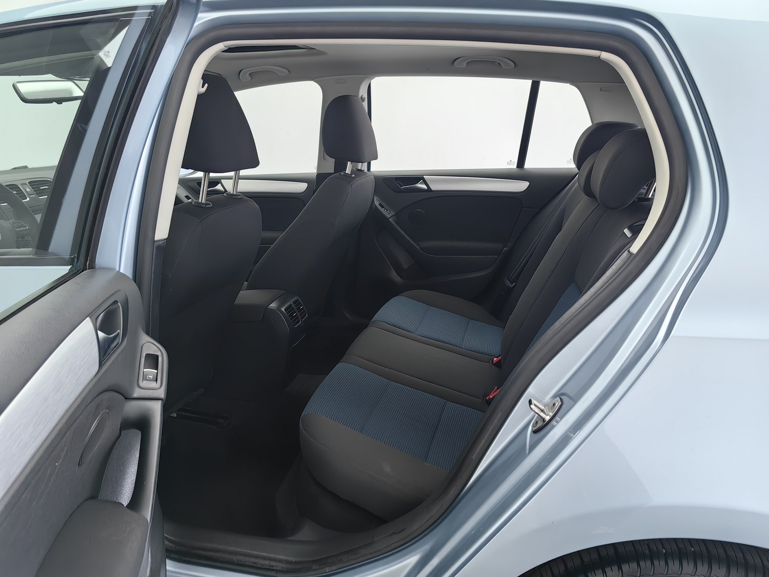 Used Volkswagen Golf 2012 1.4 AT