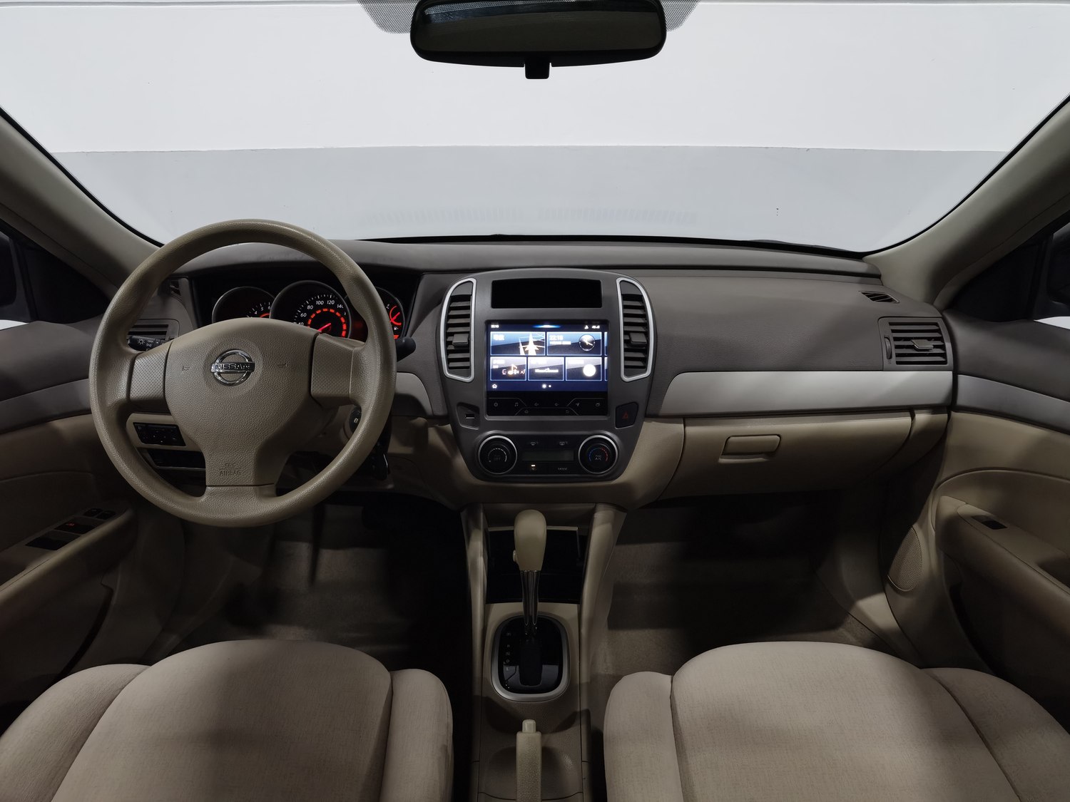 Used Nissan Sylphy 2019 1.6 AT