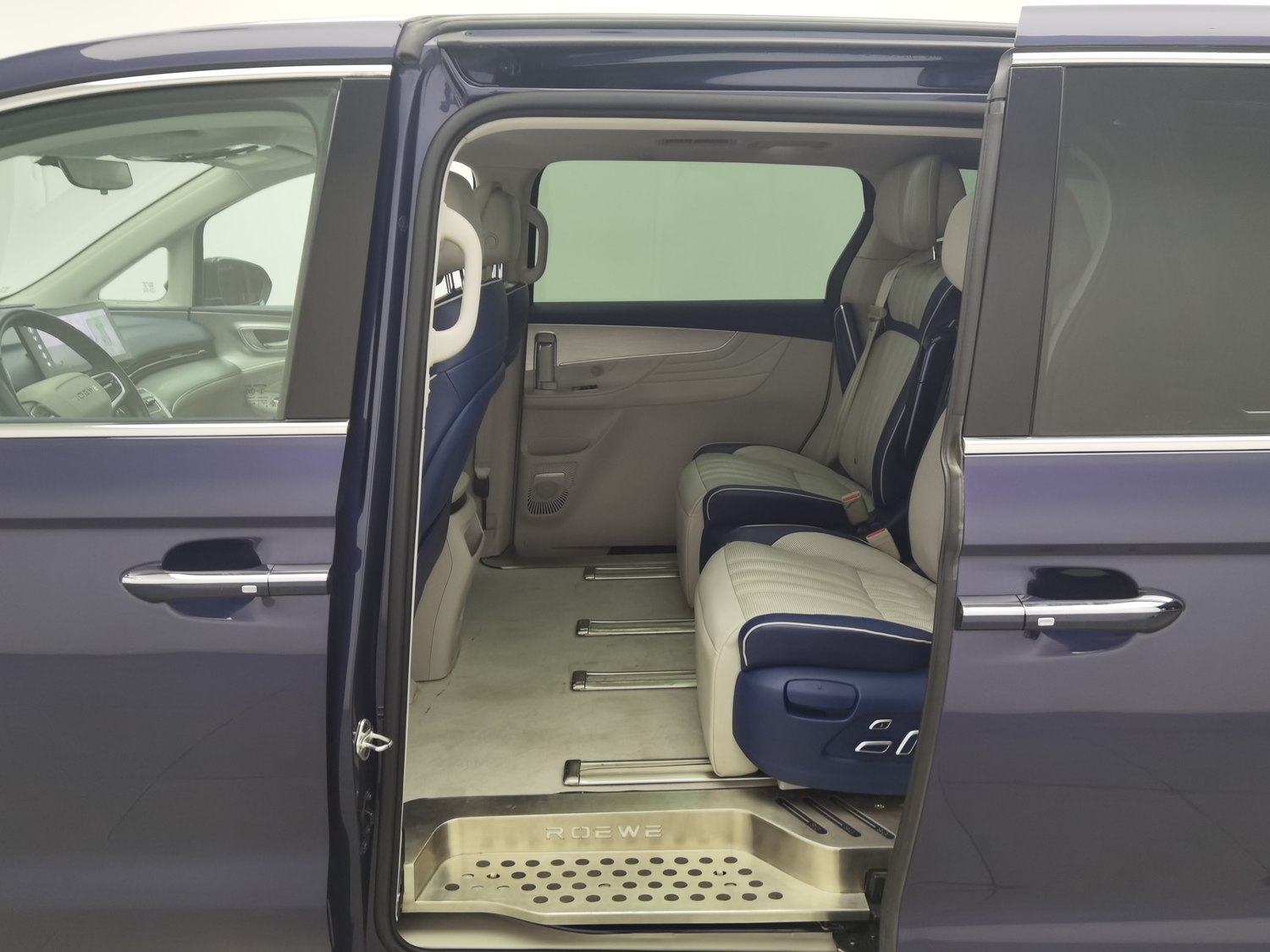 Used Roewe iMAX8 2022 2.0 AT