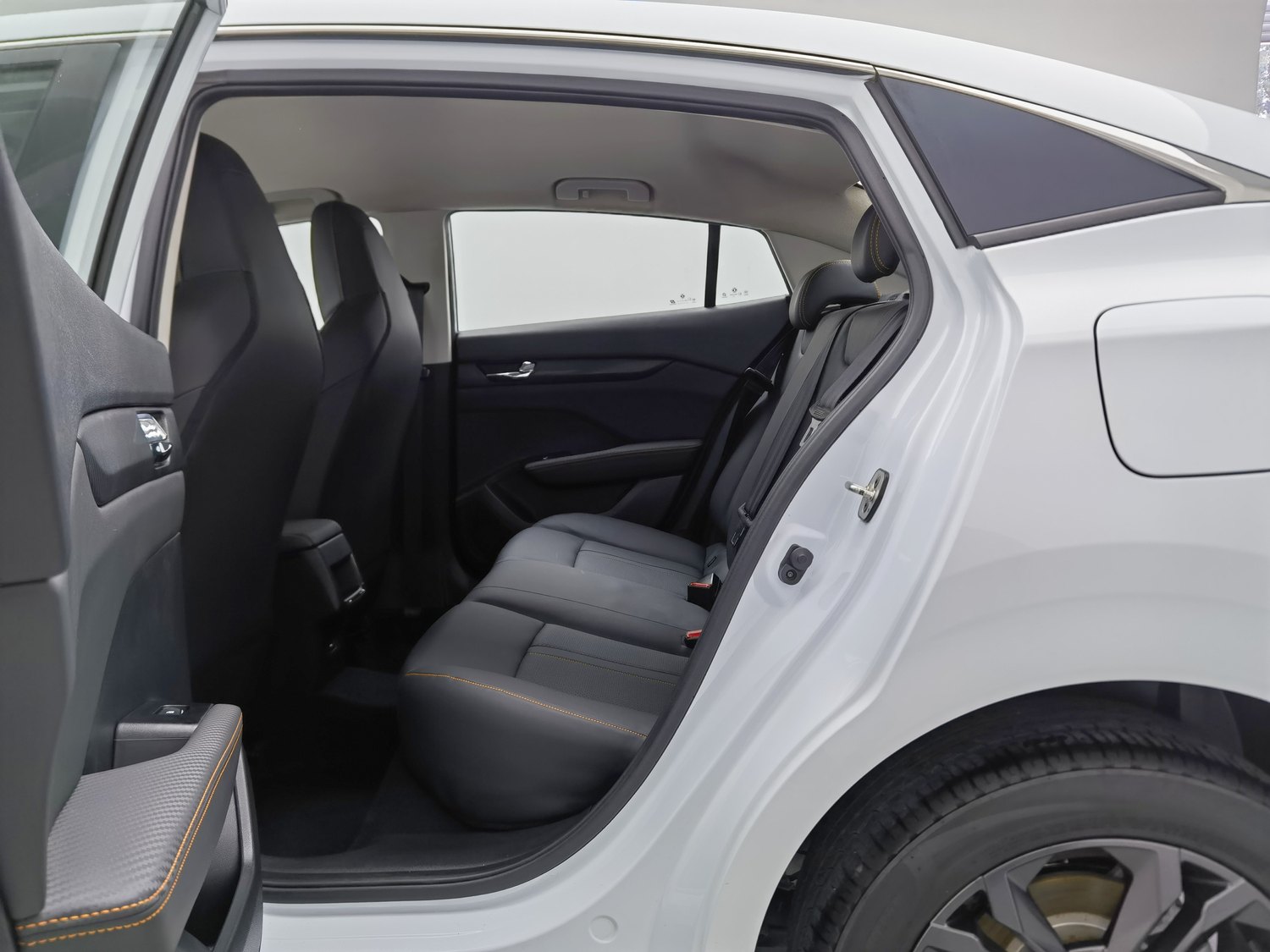 Used Dongfeng Aeolus Yixuan 2024 1.5 AT