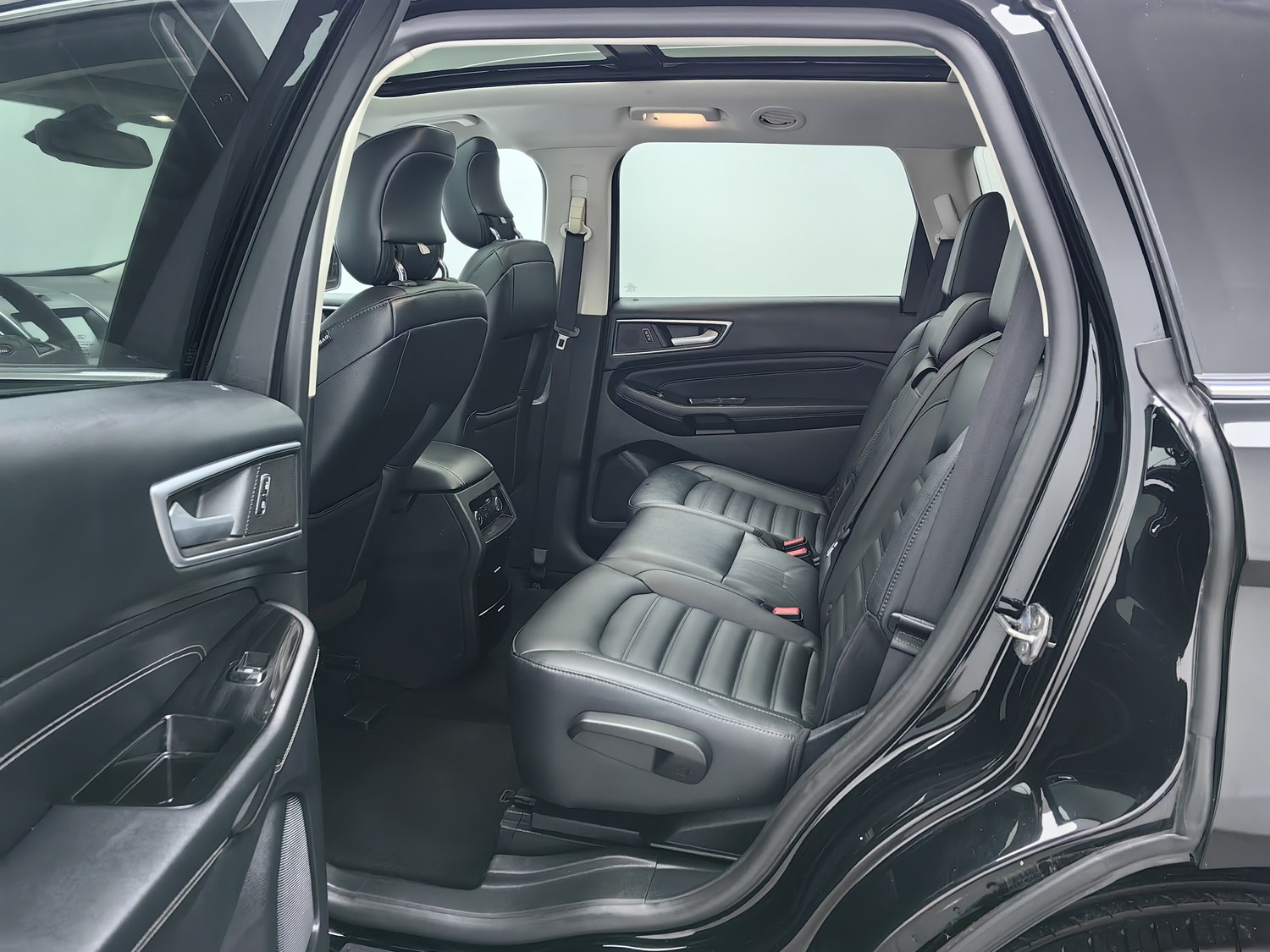 Used Ford Edge 2018 2.0 AT