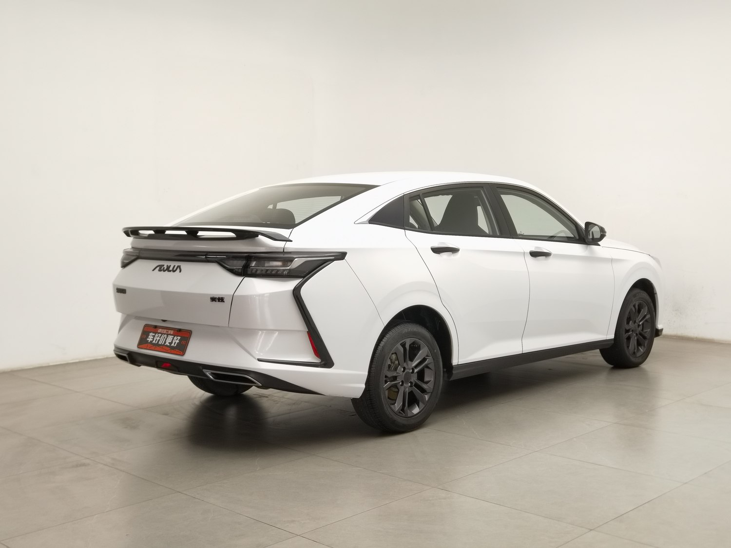 Used Dongfeng Aeolus Yixuan 2024 1.5 AT