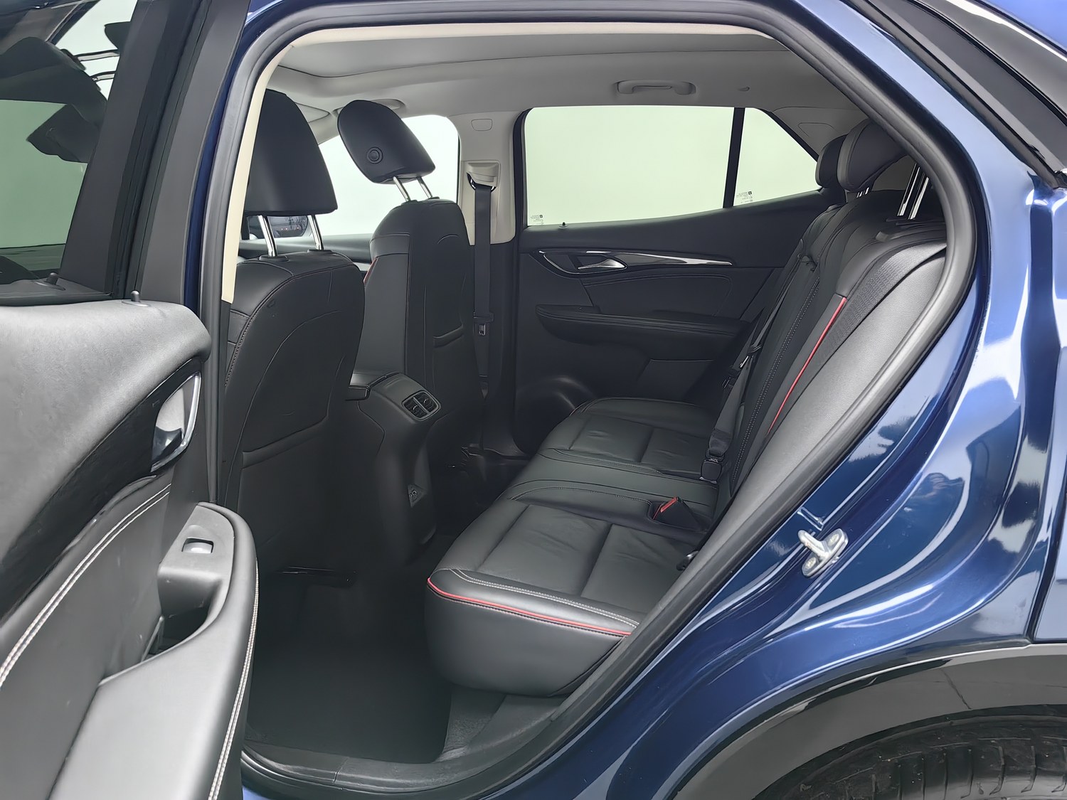 Used Buick Envision S 2023 2.0 AT