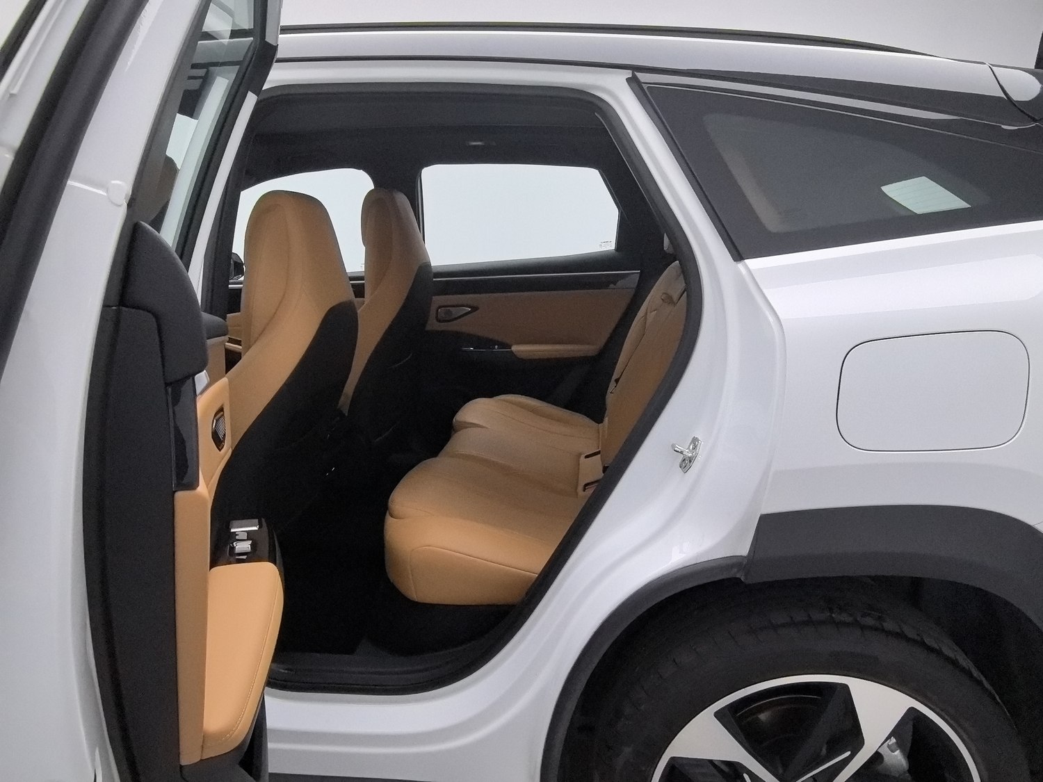 Used Geely Galaxy L7 2023 1.5 AT