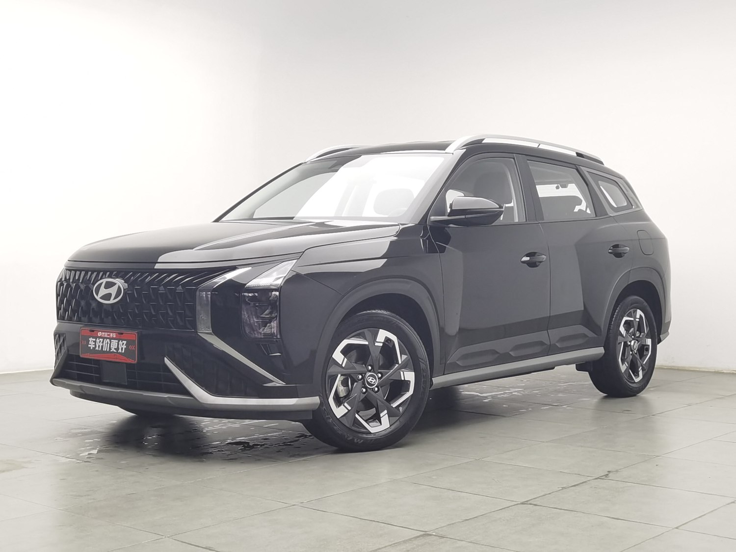 Used Hyundai ix35 2023 2.0 AT