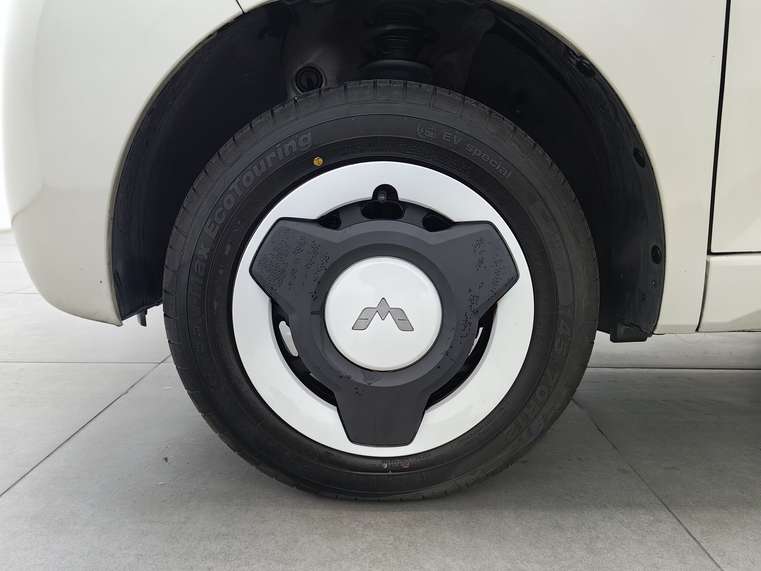 Used Wuling Mini EV 2024