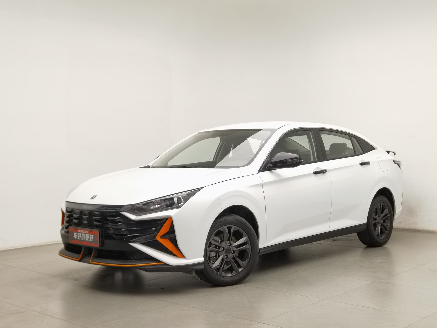 Used Dongfeng Aeolus Yixuan 2024 1.5 AT