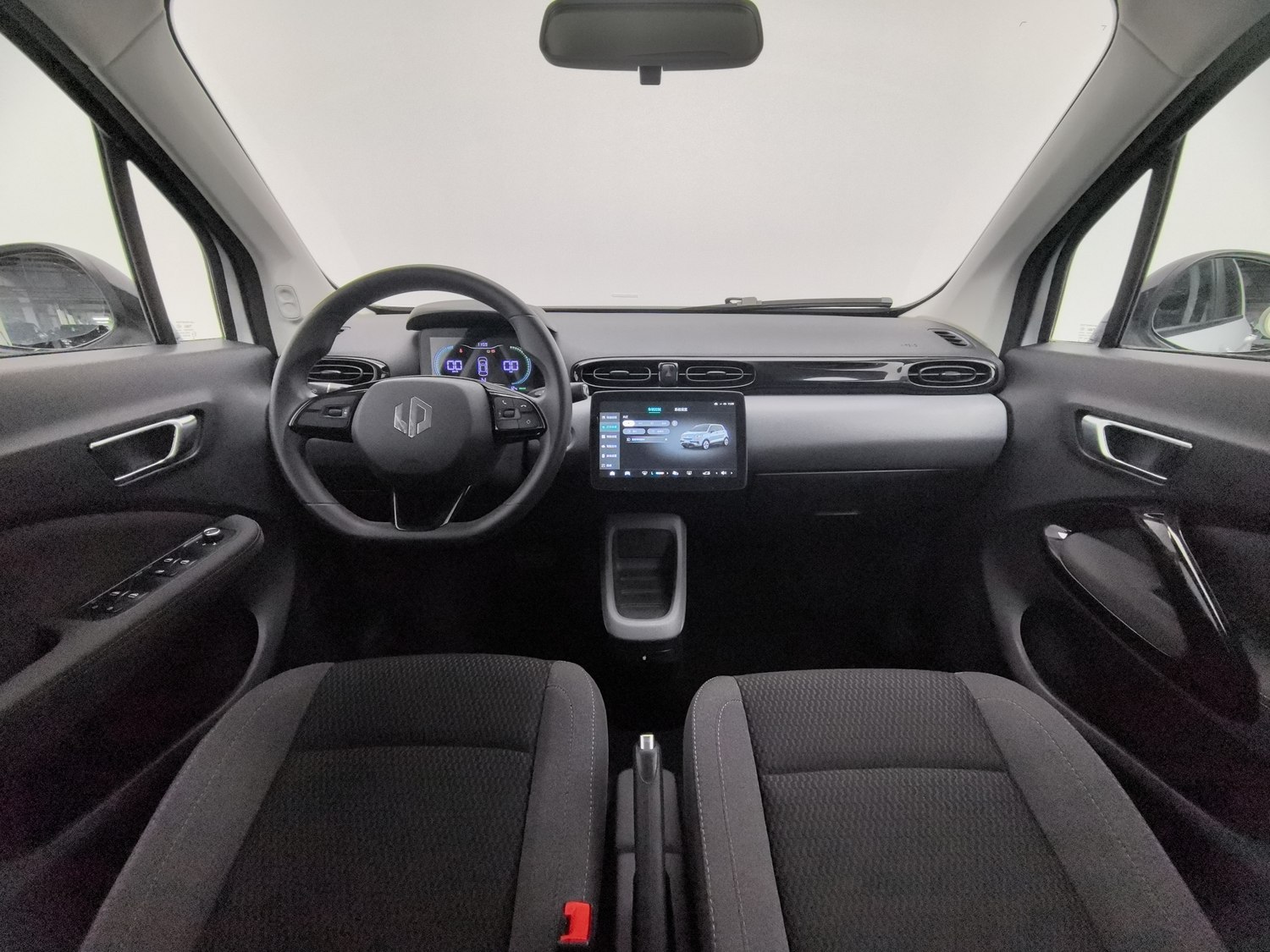 Used Leapmotor T03 2021