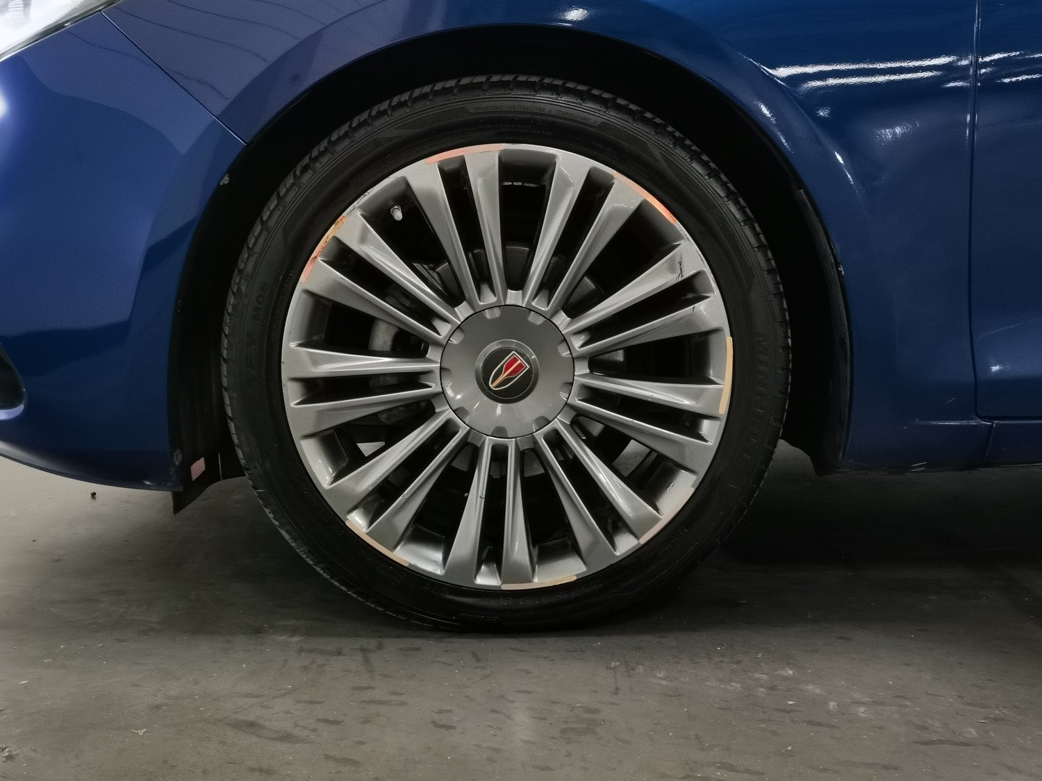 Used Hongqi H5 2020 1.8 AT