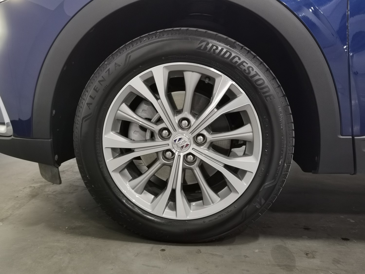 Used Buick Envision PLUS 2022 2.0 AT