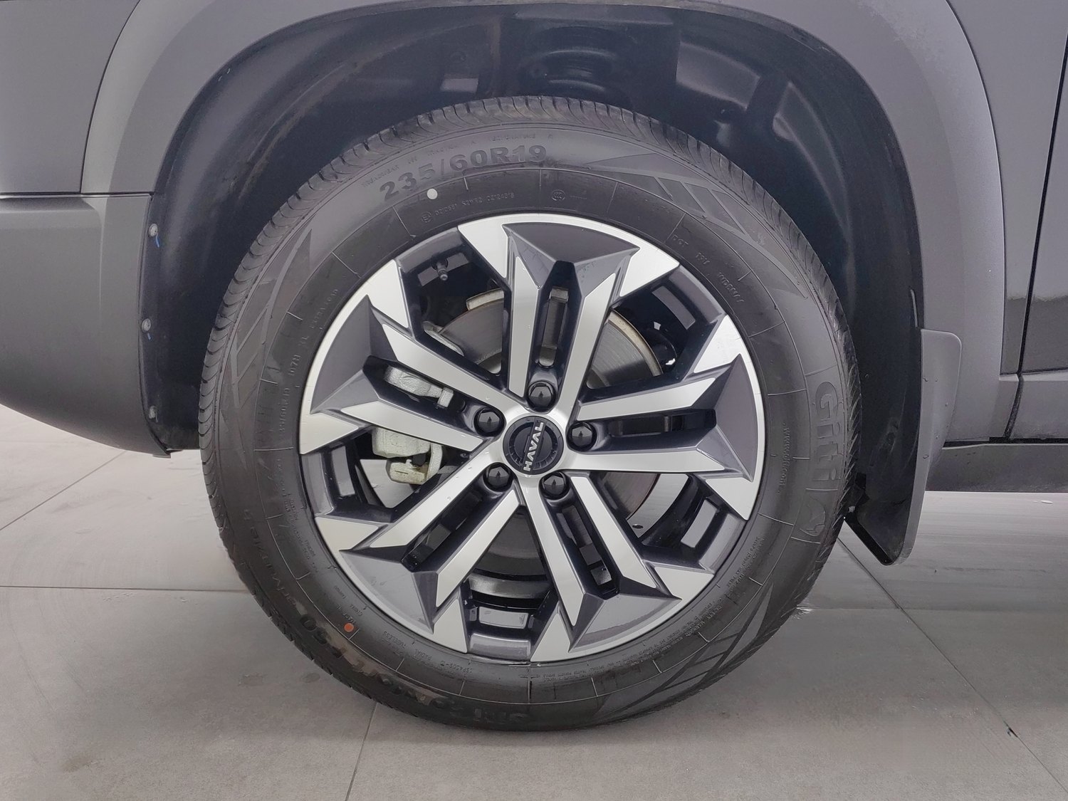 Used Haval Dargo 2026 1.5 AT