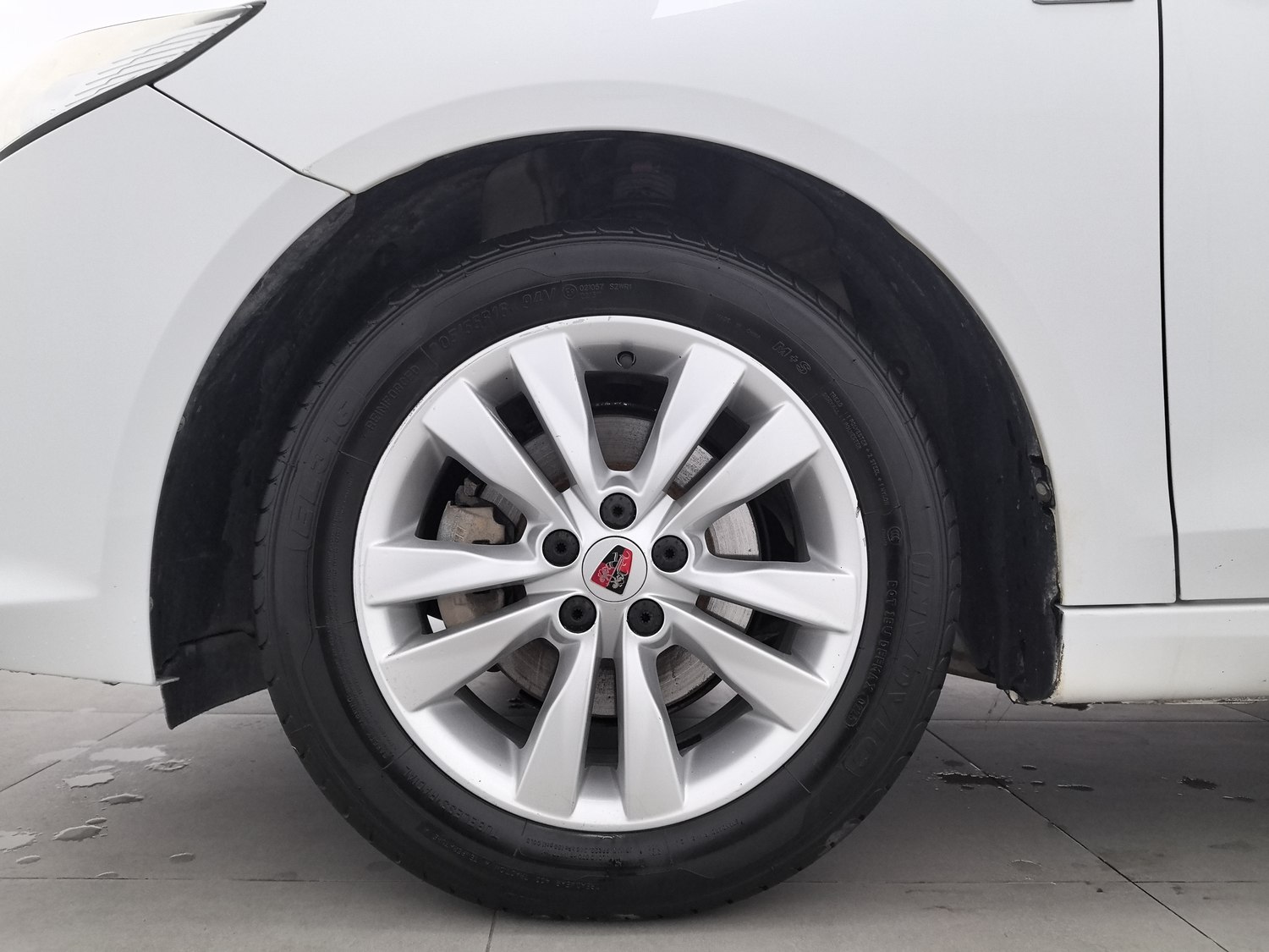 Used Roewe 360 2018 1.5 AT
