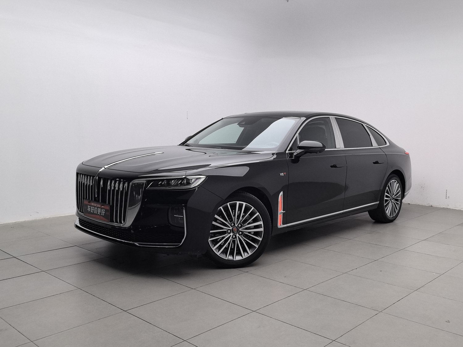 Used Hongqi H9 2020 2.0 AT