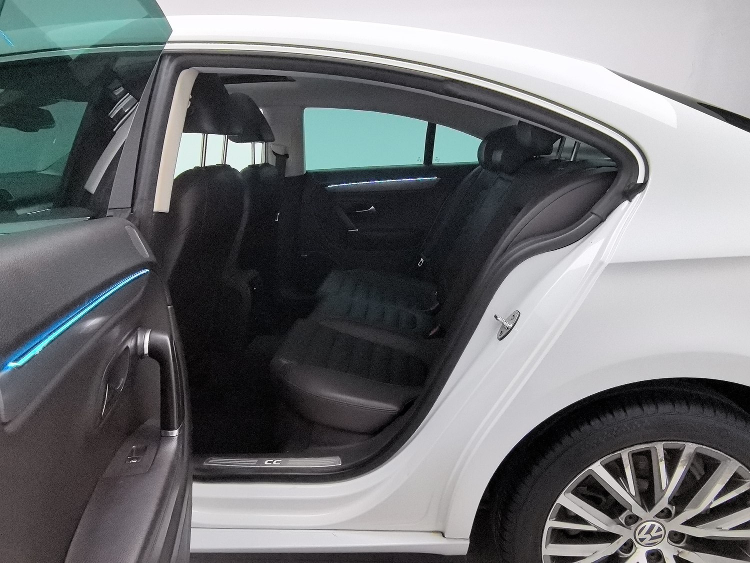 Used Volkswagen CC 2013 2.0 AT