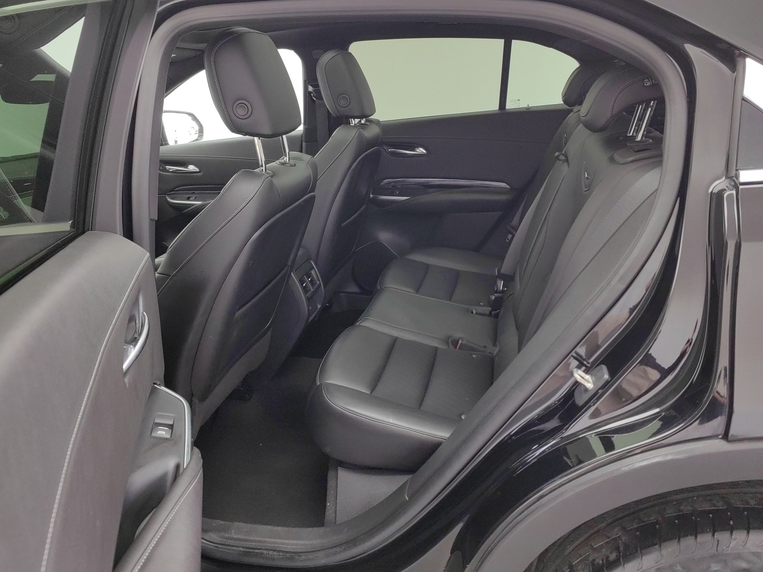 Used Cadillac XT4 2021 2.0 AT