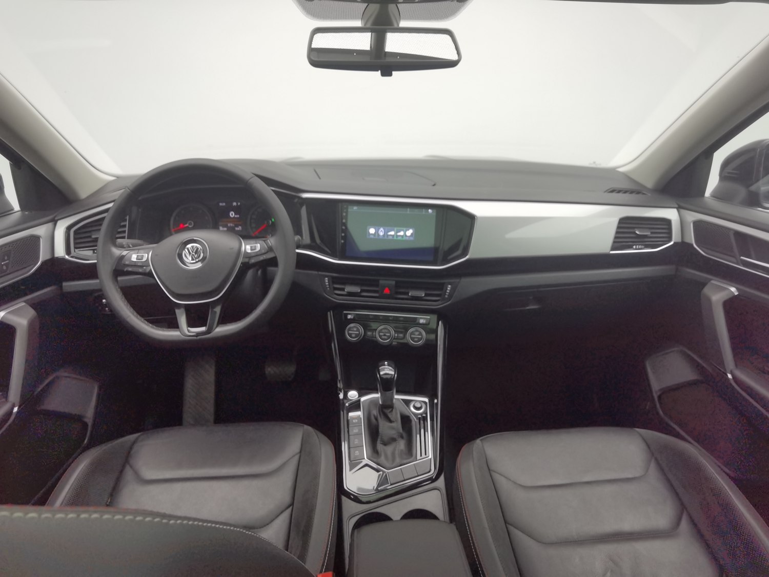 Used Volkswagen Tayron 2019 2.0 AT
