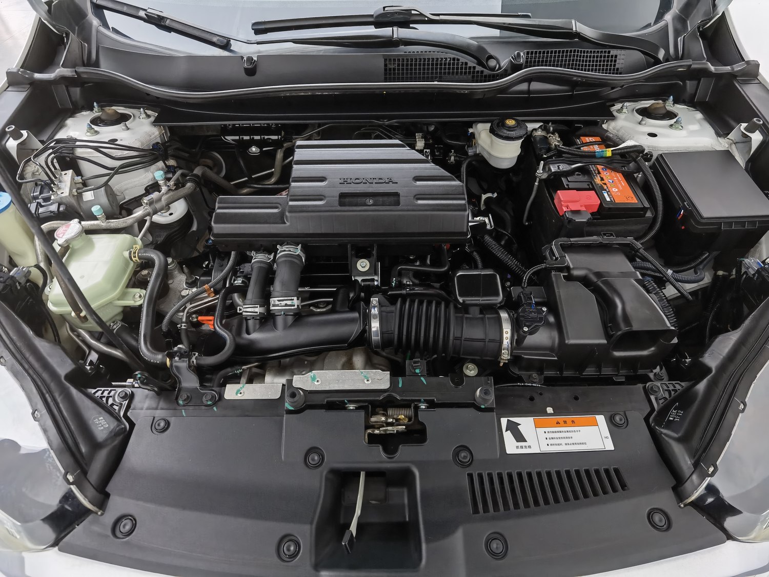 Used Honda CR-V 2019 1.5 AT
