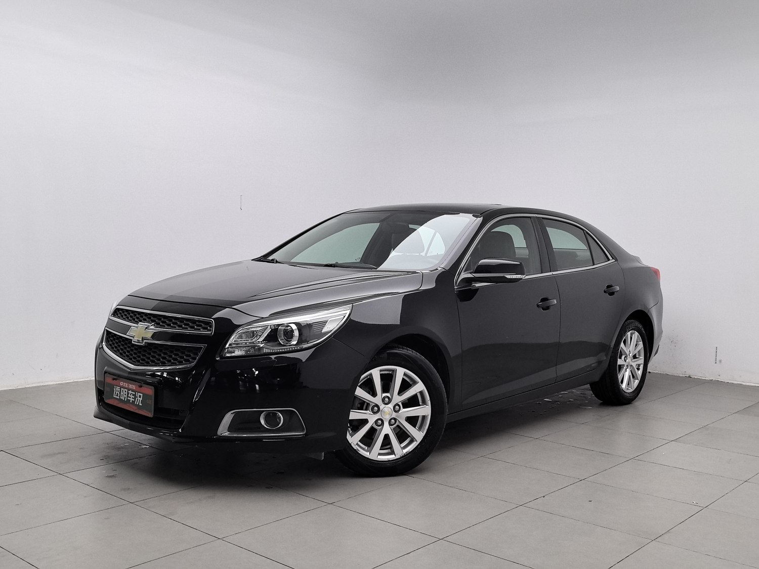 Used Chevrolet Malibu 2014 2.0 AT