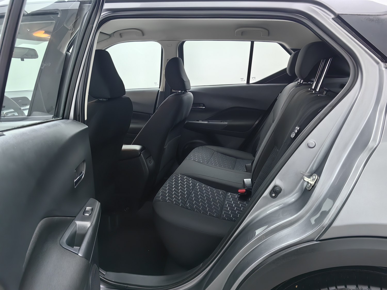 Used Nissan Kicks 2023 1.5 AT