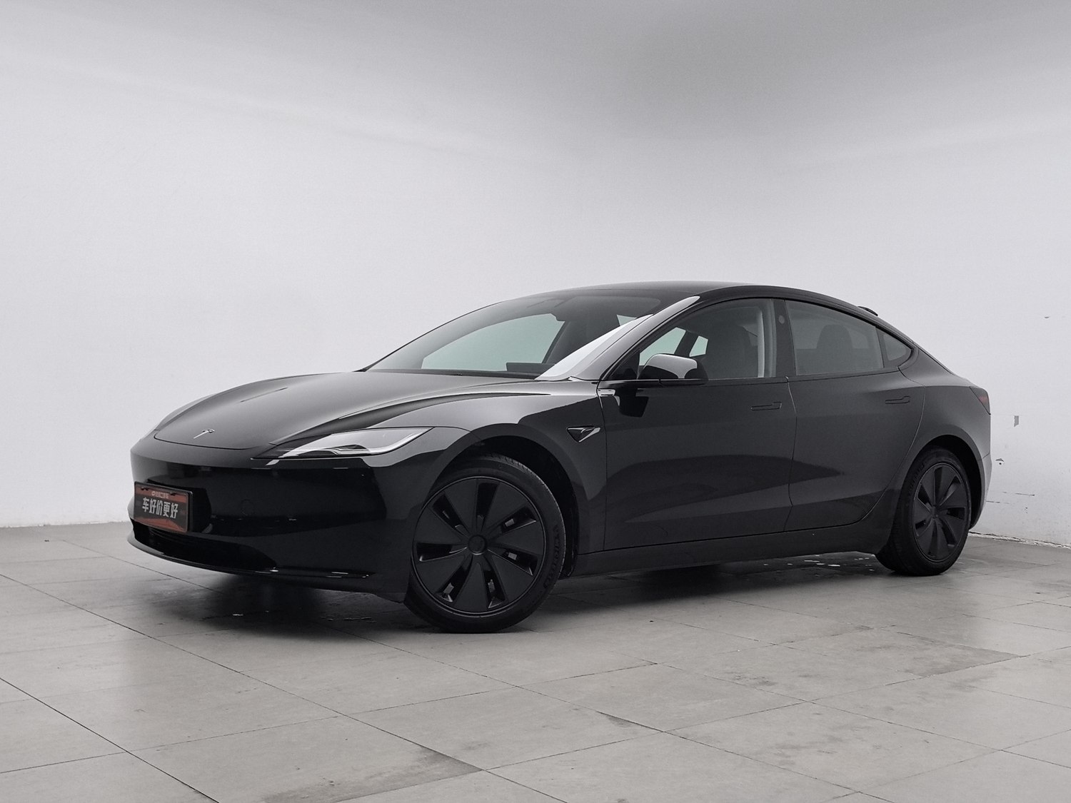 Used Tesla Model 3 2023
