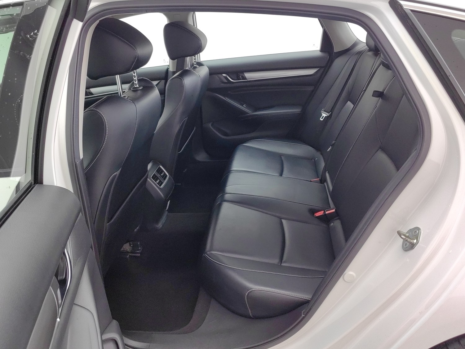 Used Honda Inspire 2019 1.5 AT
