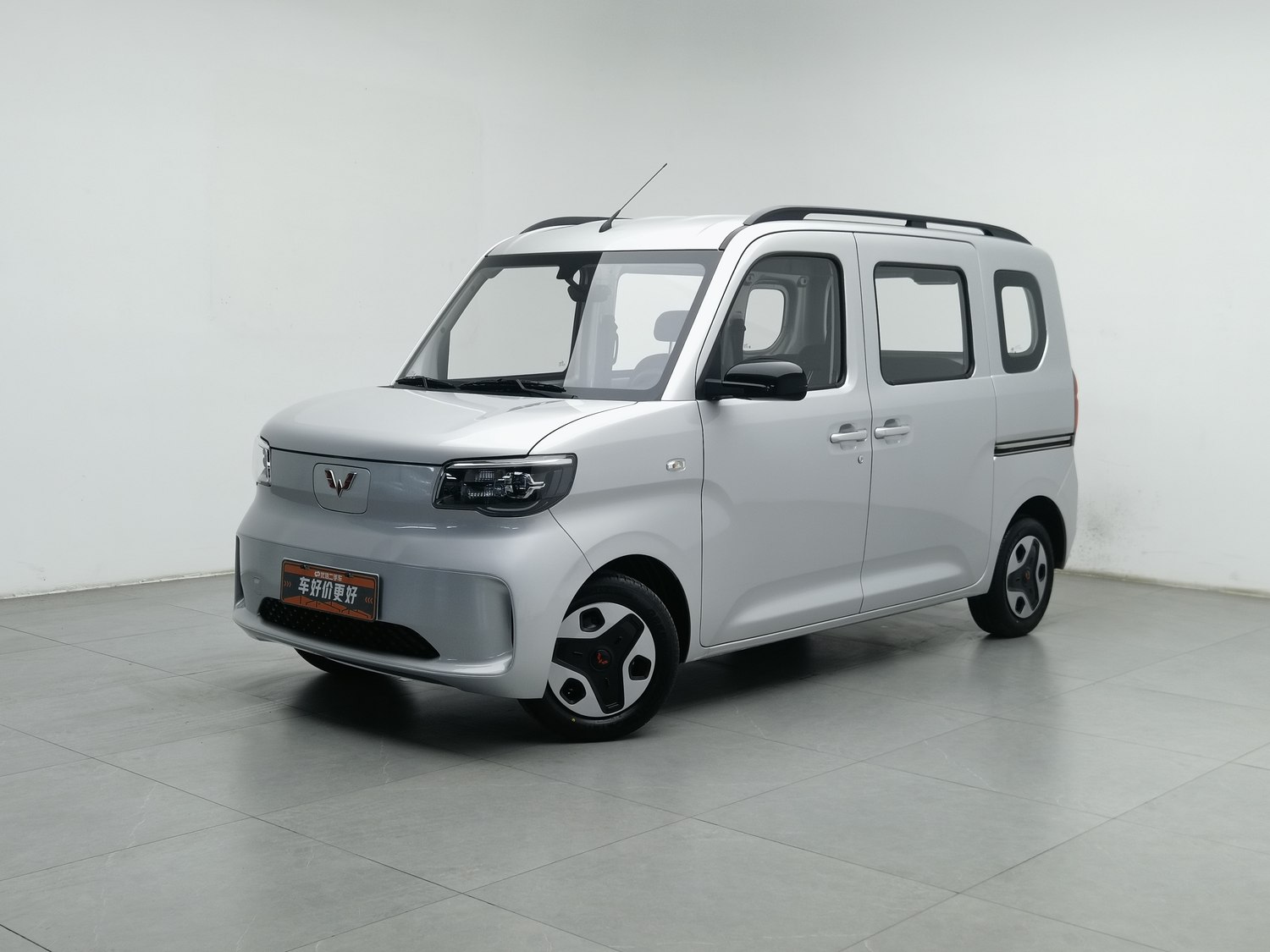 Used Wuling Sunshine EV 2025