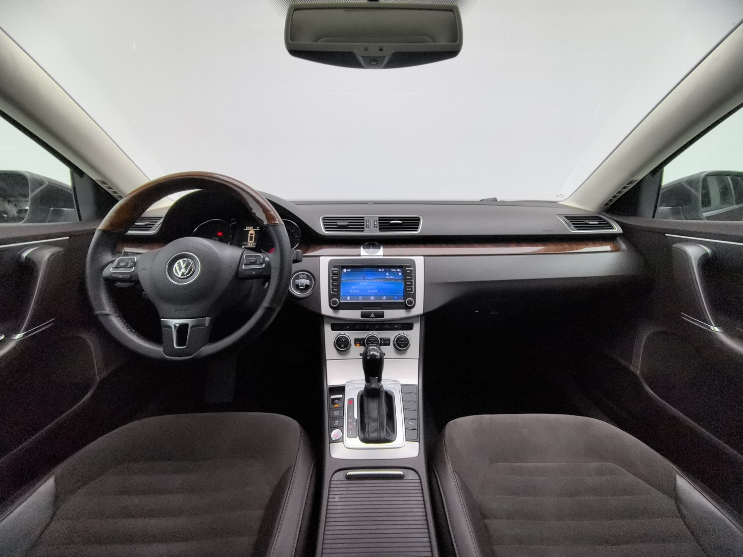 Used Volkswagen Magotan (Imported) 2012 2.0 AT