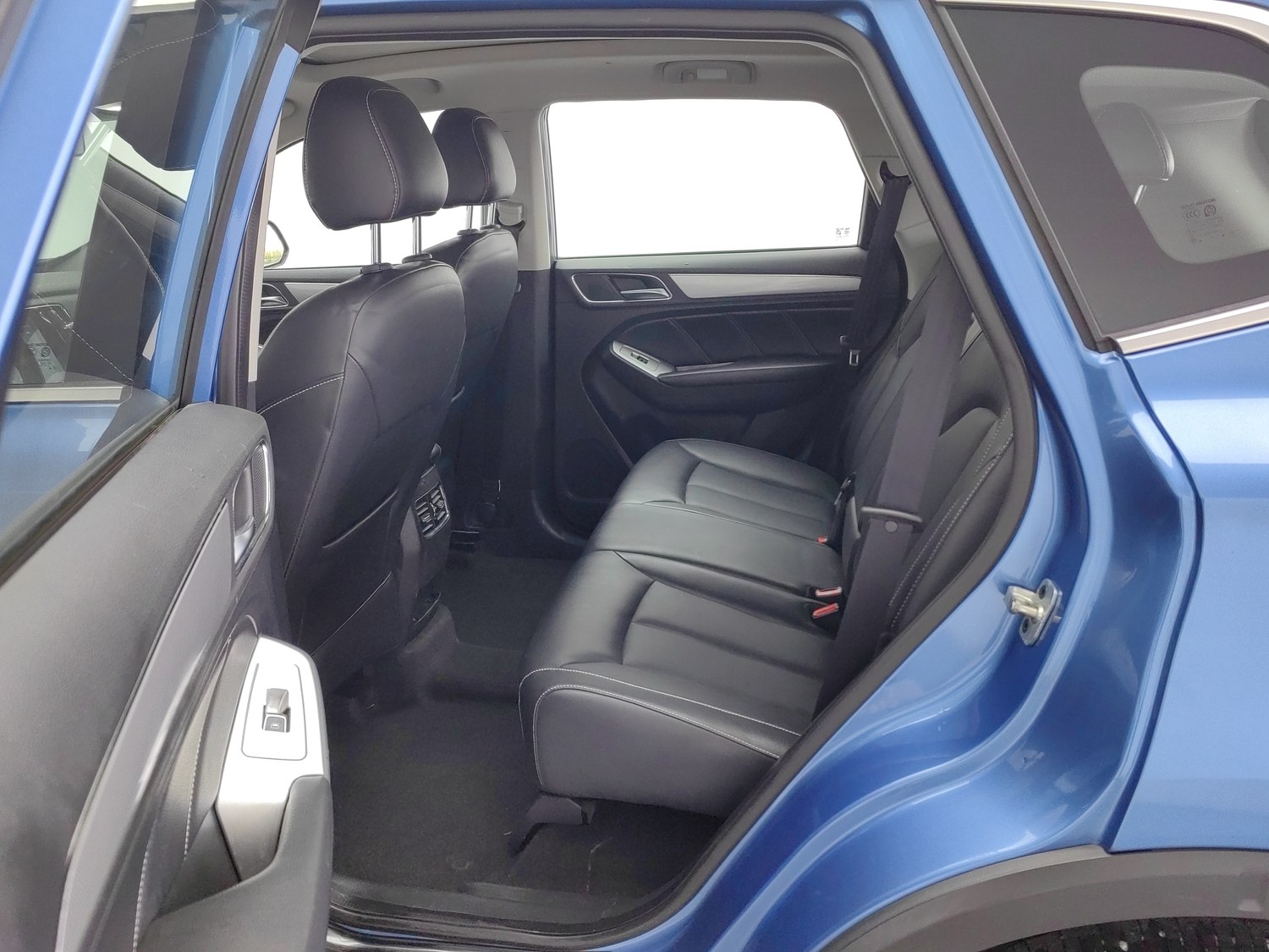 Used Roewe RX5 2018 1.5 AT