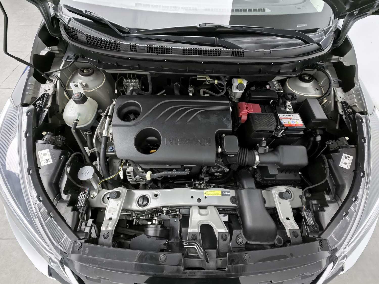 Used Nissan Kicks 2023 1.5 AT
