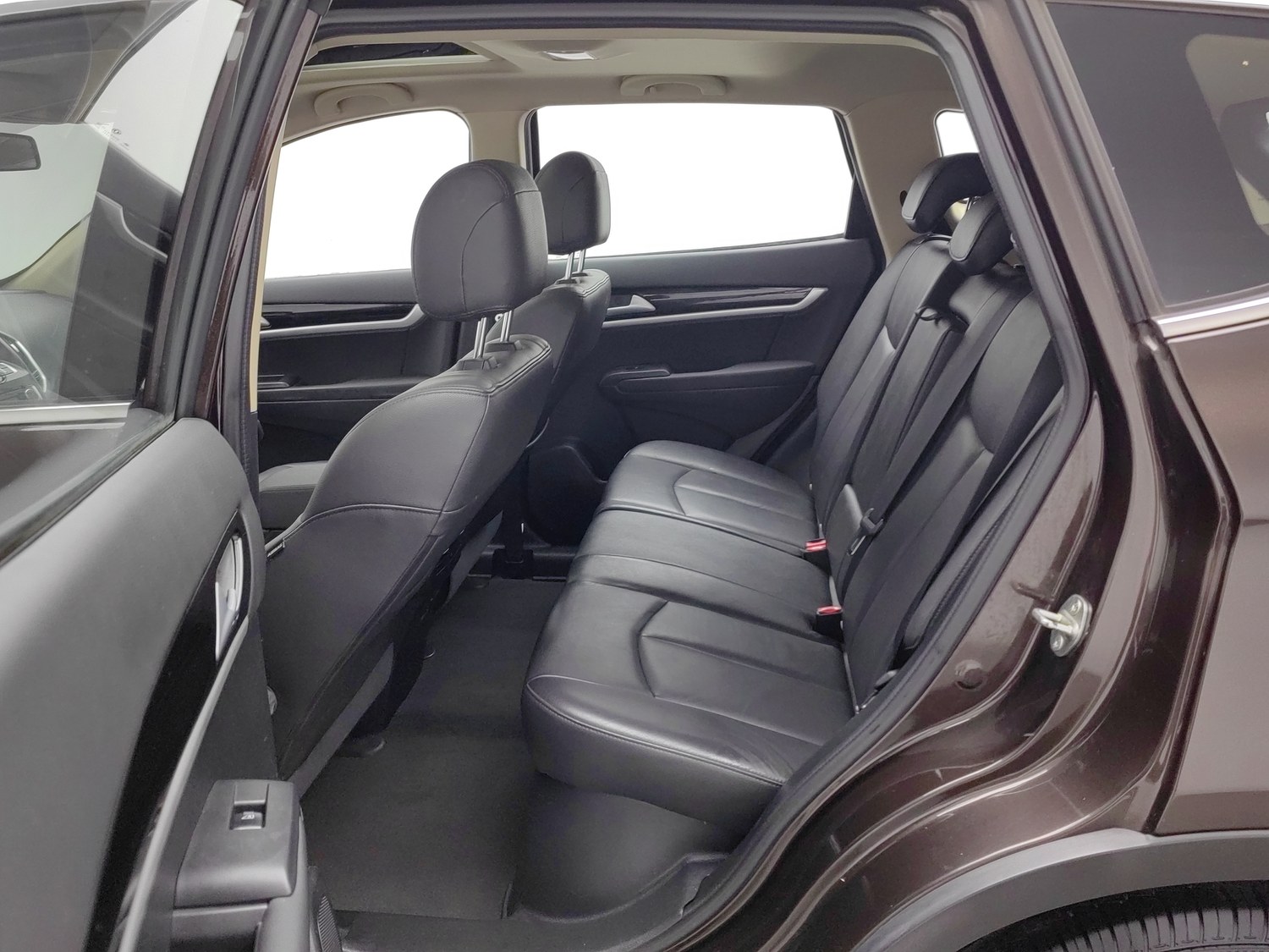 Used Dongfeng Aeolus AX7 2015 2.3 AT
