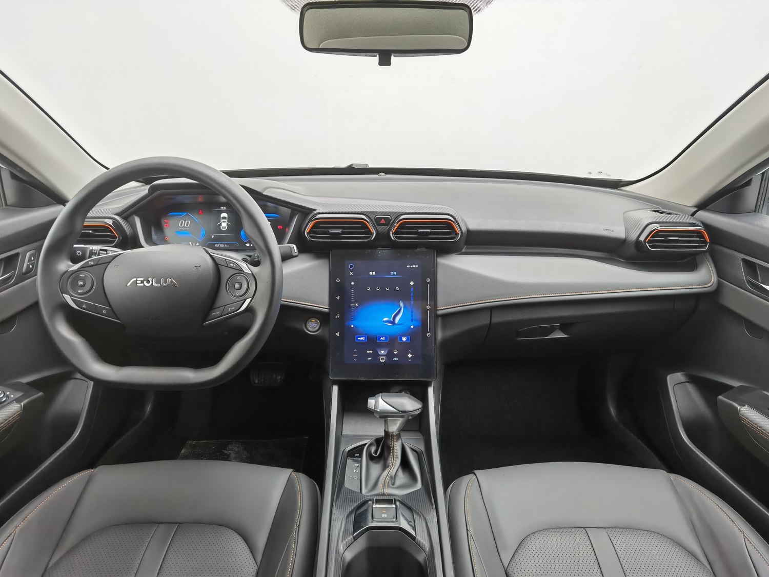 Used Dongfeng Aeolus Yixuan 2024 1.5 AT