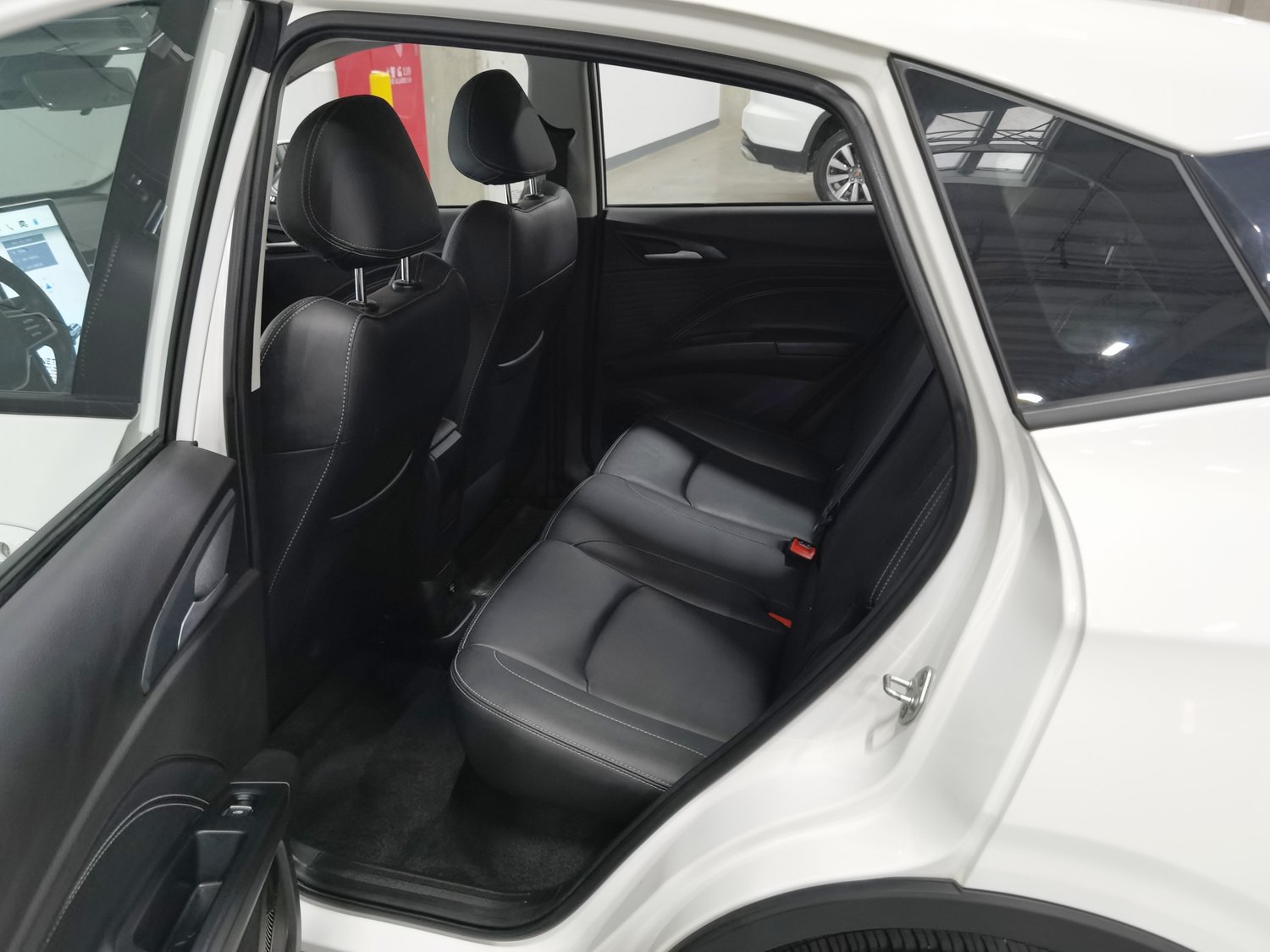 Used Neta V 2022