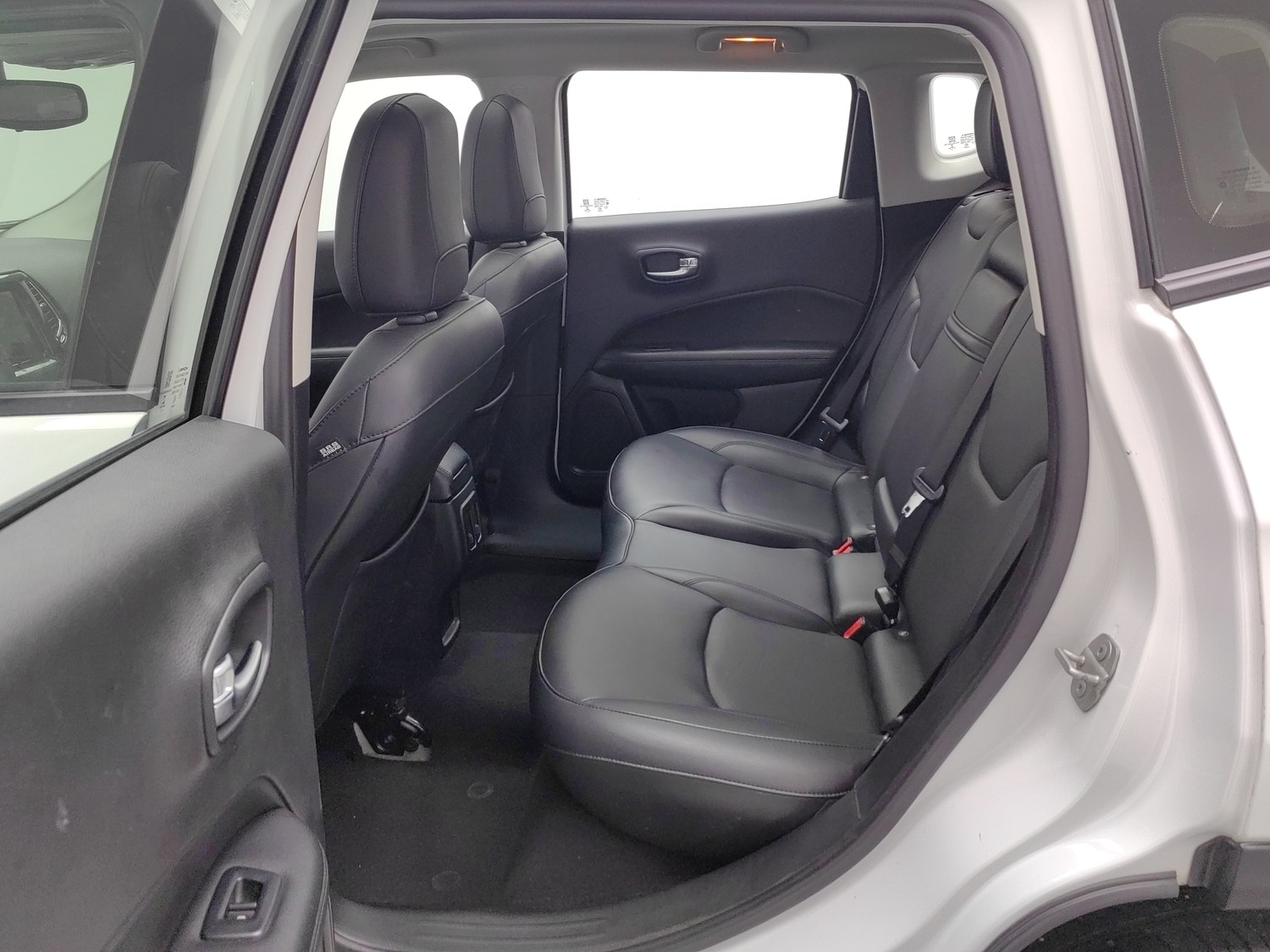 Used Jeep Compass 2020 1.3 AT