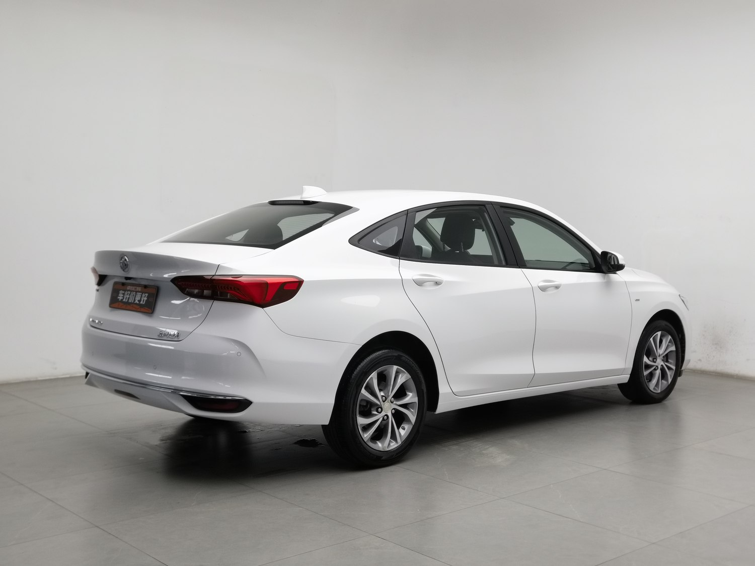 Used Buick Verano 2022 1.5 AT